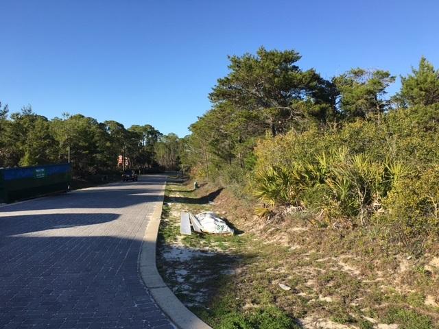 FRANGISTA BEACH 2ND ADDN - Land