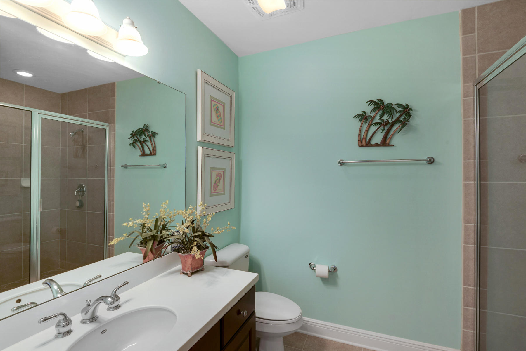 ST. LUCIA AT SILVER SHELLS - Residential