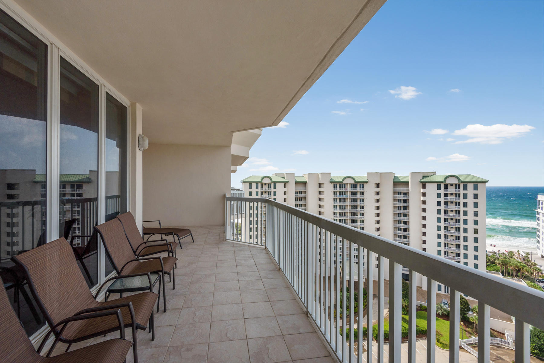 ST. LUCIA AT SILVER SHELLS - Residential