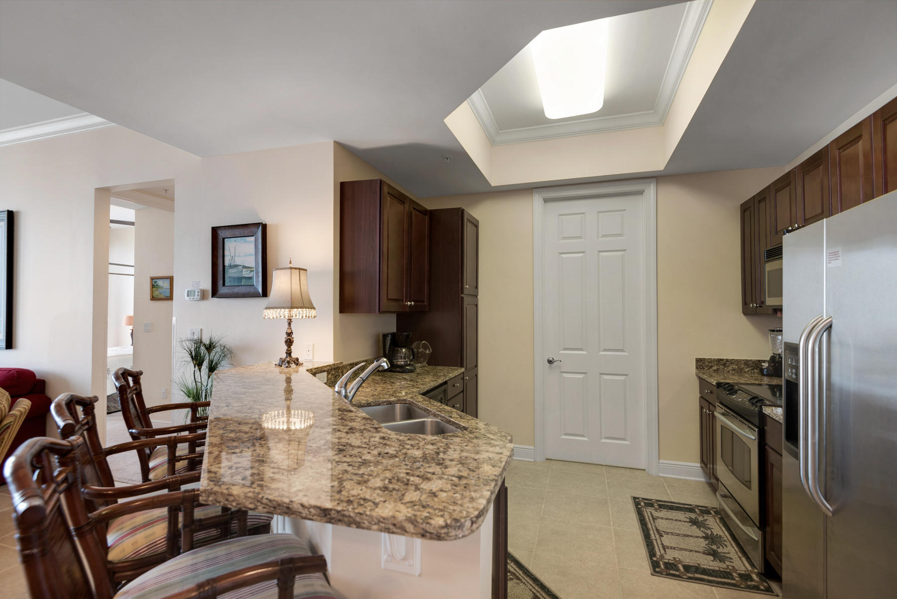 ST. LUCIA AT SILVER SHELLS - Residential