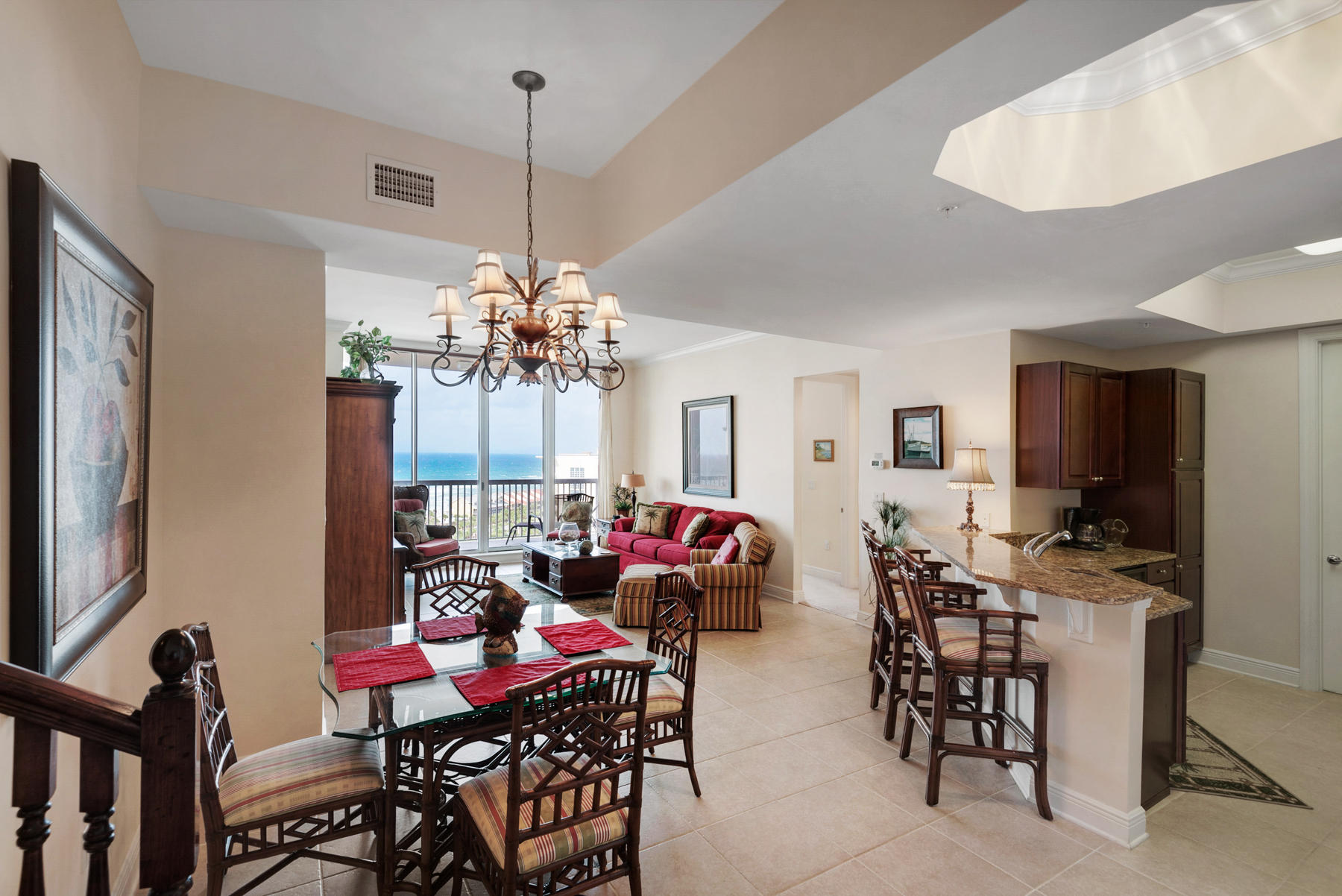 ST. LUCIA AT SILVER SHELLS - Residential