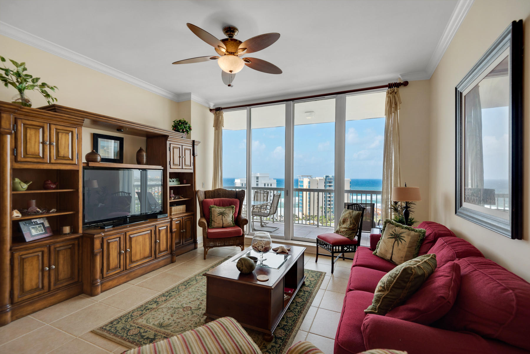 ST. LUCIA AT SILVER SHELLS - Residential