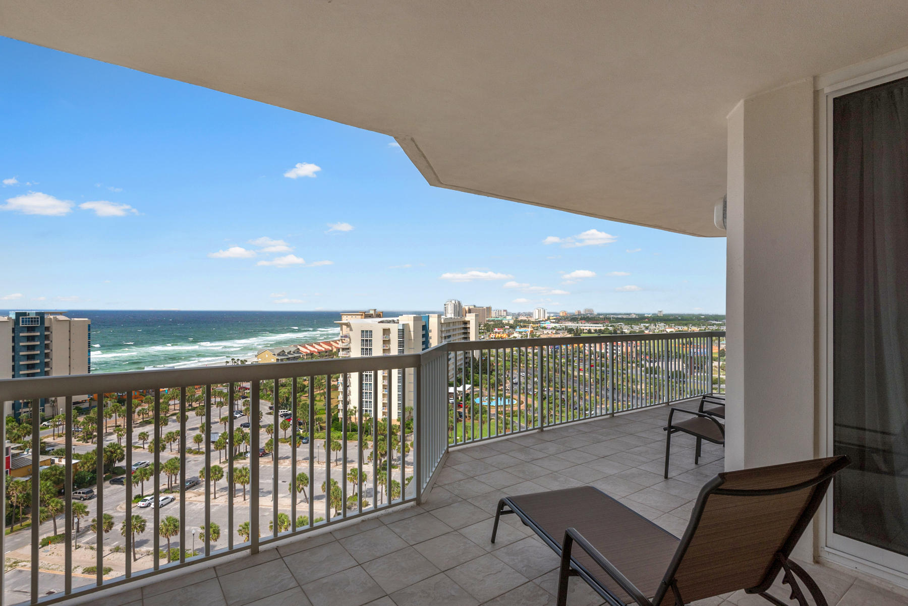 ST. LUCIA AT SILVER SHELLS - Residential