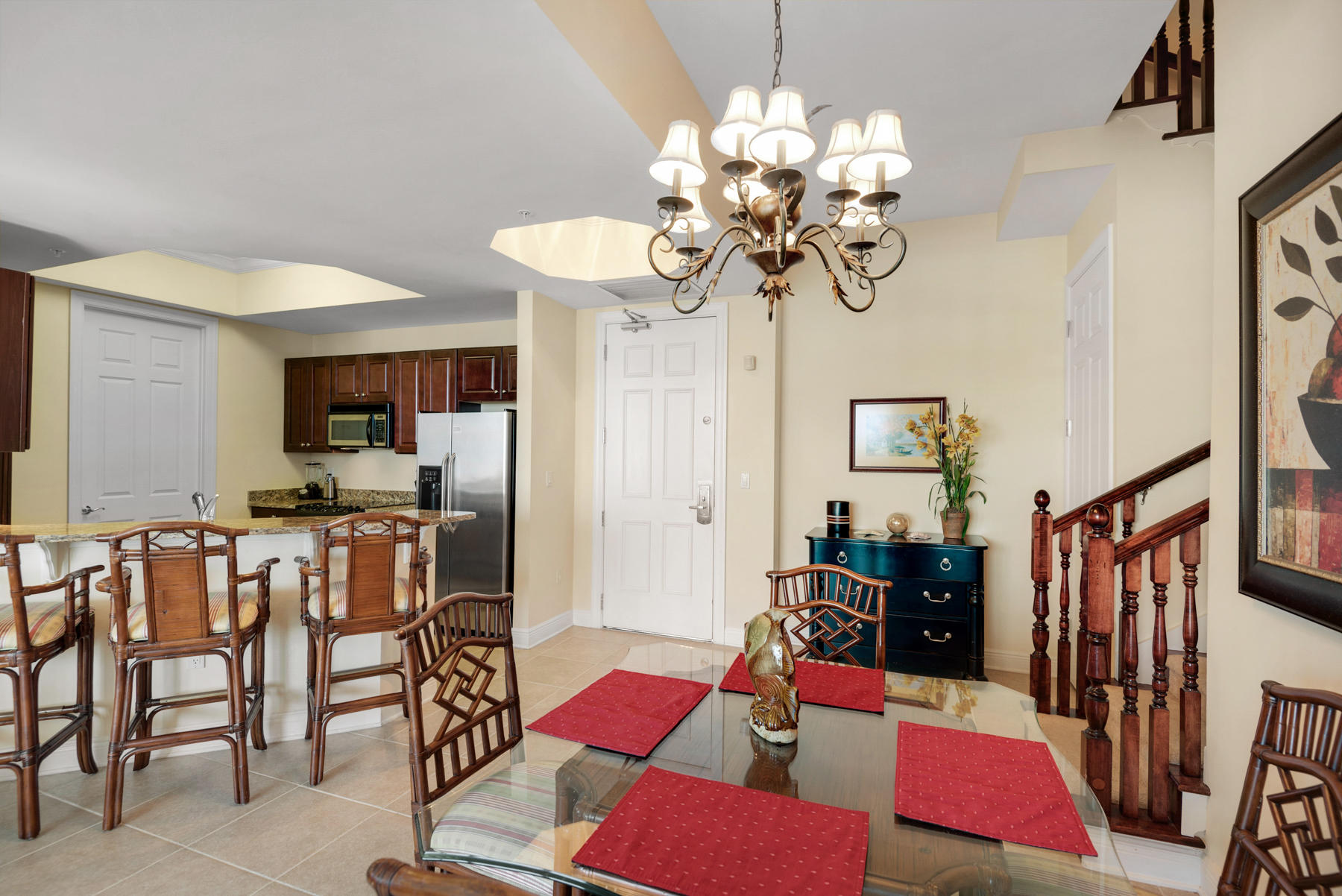 ST. LUCIA AT SILVER SHELLS - Residential