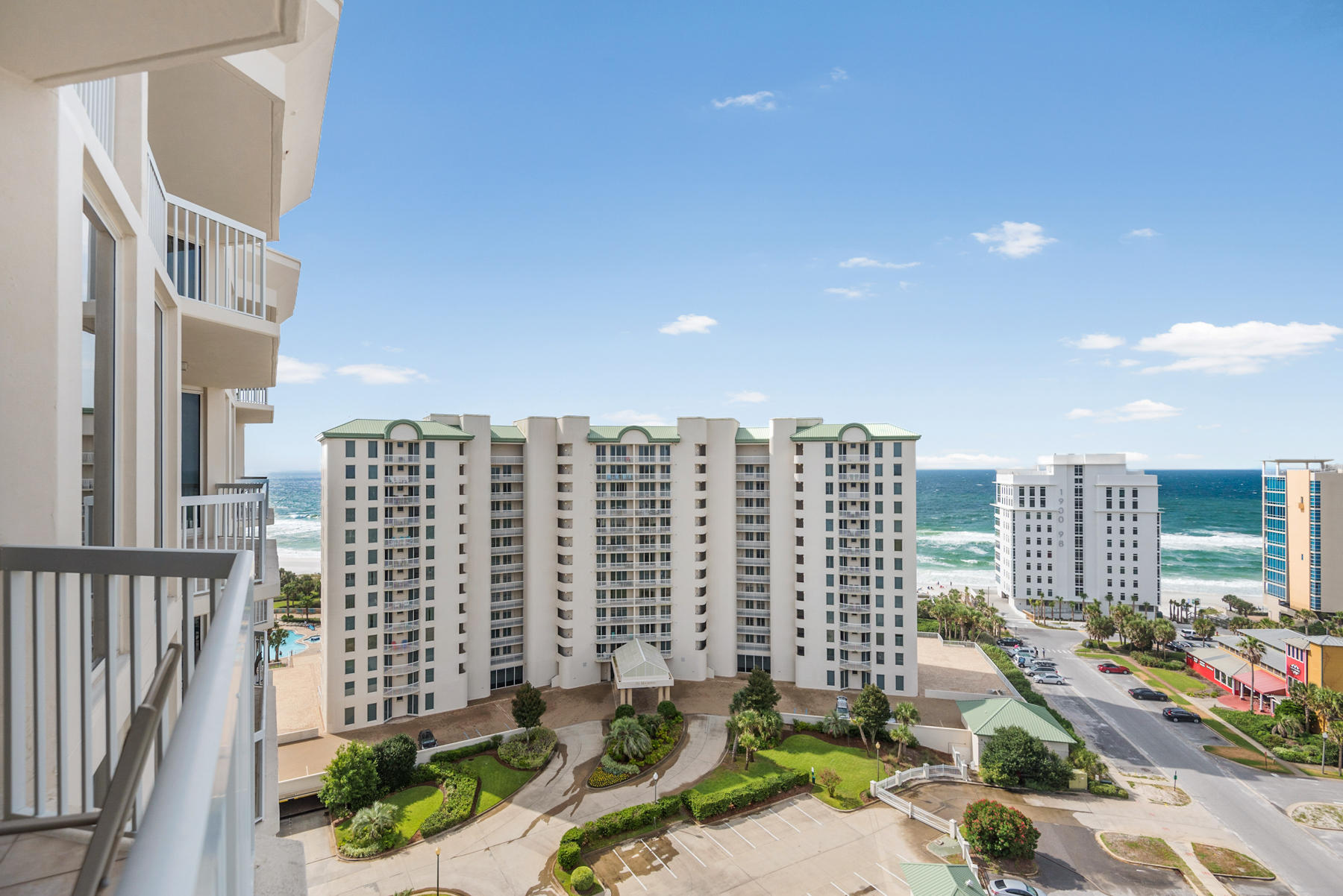 ST. LUCIA AT SILVER SHELLS - Residential