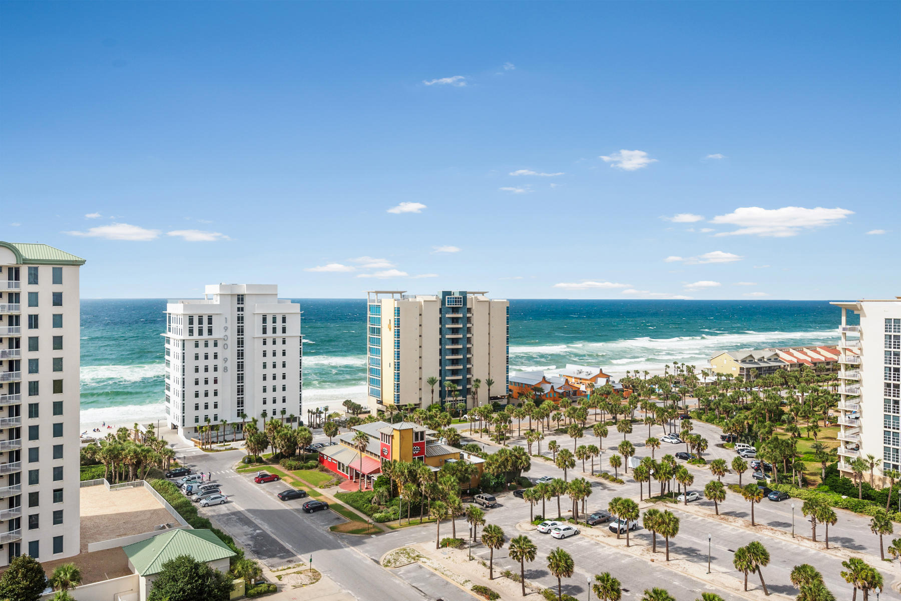 ST. LUCIA AT SILVER SHELLS - Residential