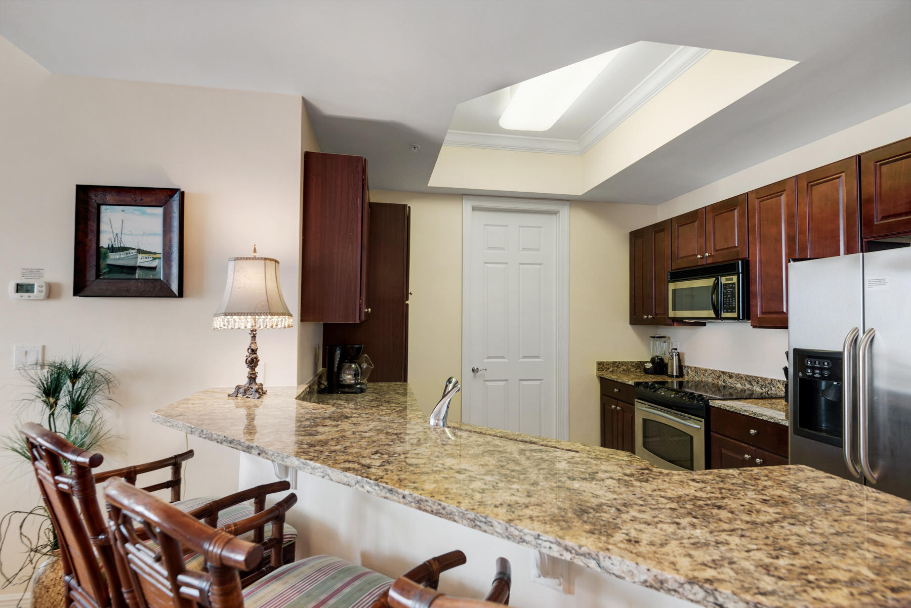 ST. LUCIA AT SILVER SHELLS - Residential