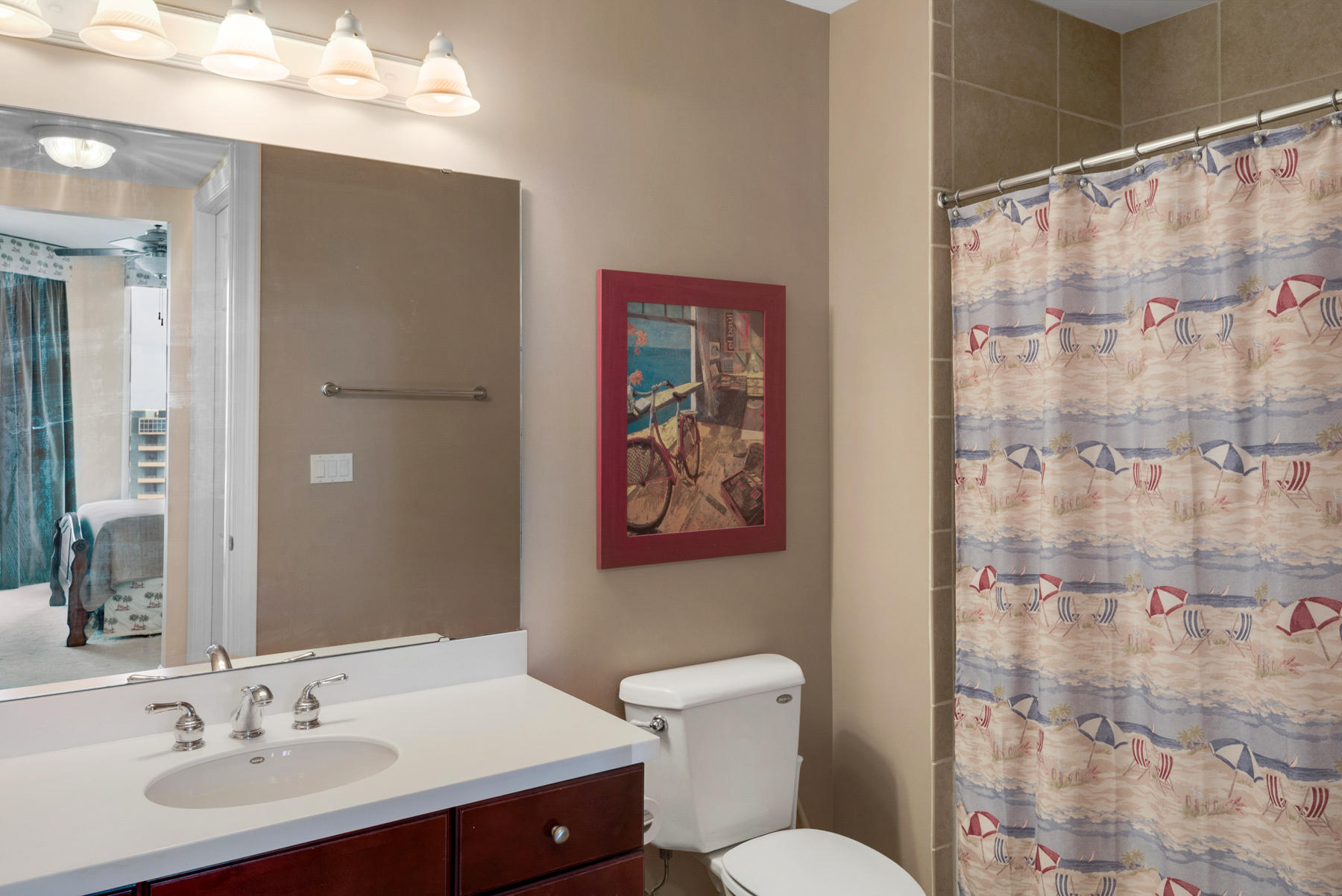 ST. LUCIA AT SILVER SHELLS - Residential