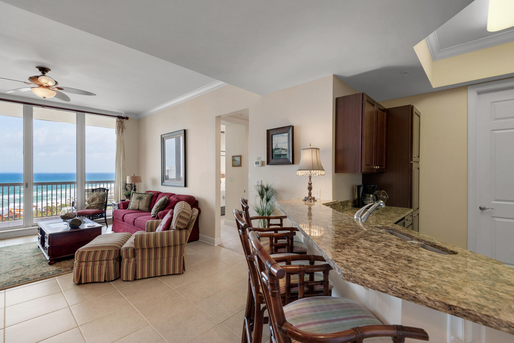 ST. LUCIA AT SILVER SHELLS - Residential