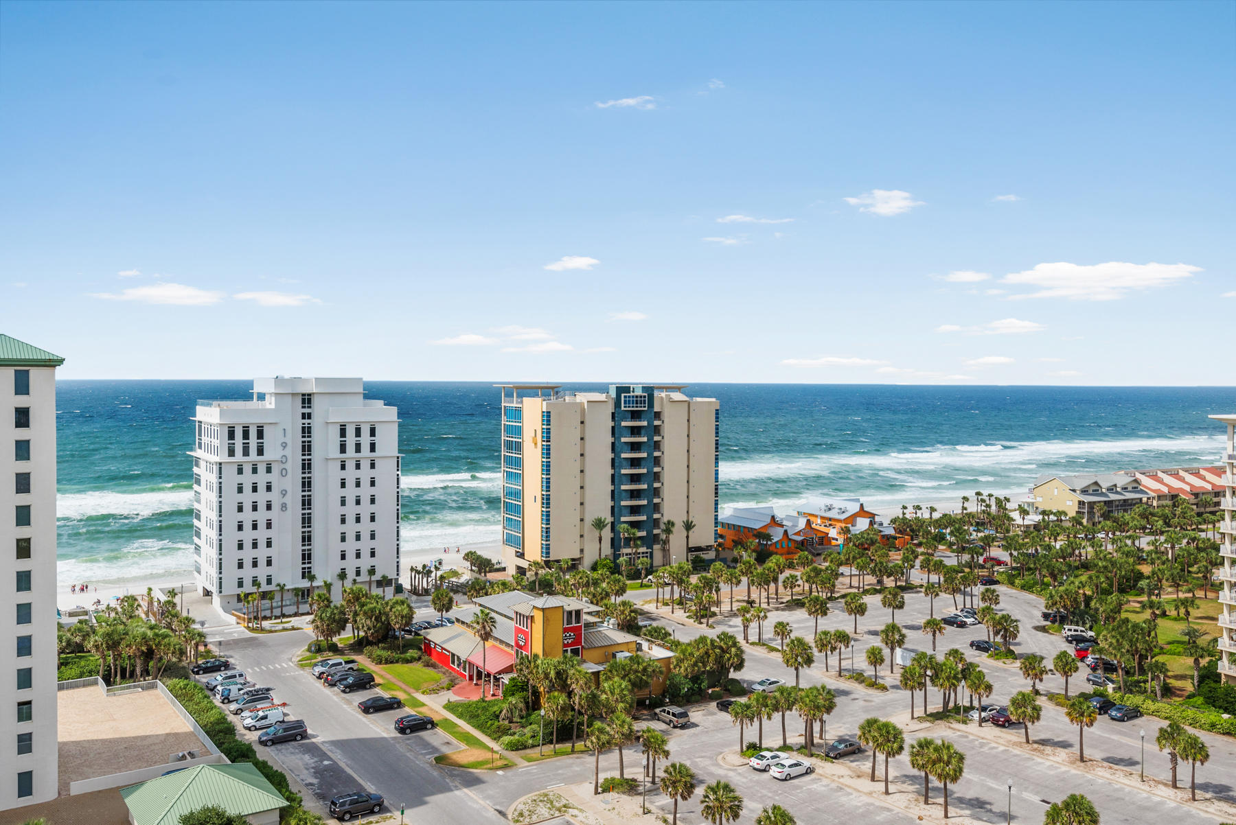 ST. LUCIA AT SILVER SHELLS - Residential