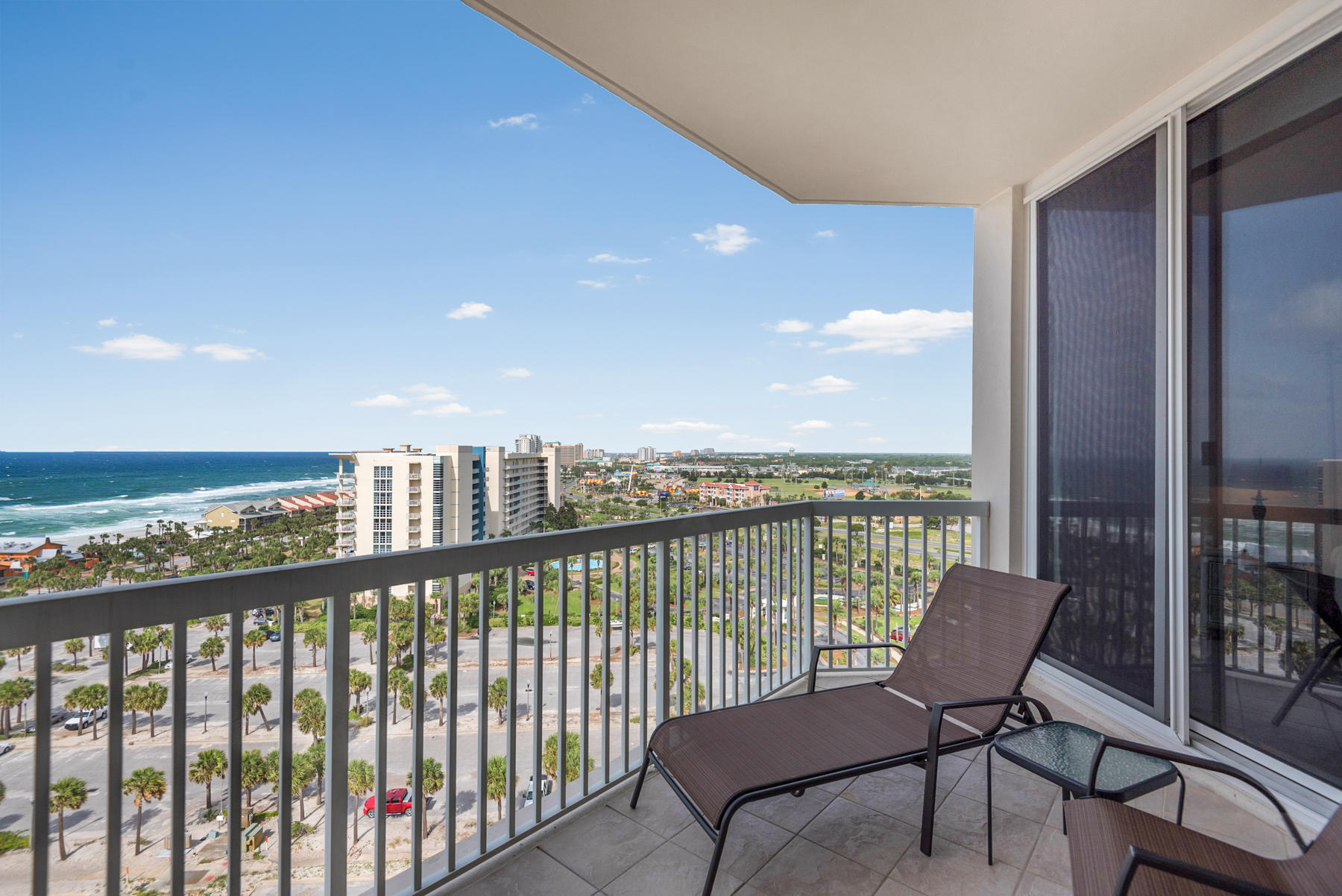 ST. LUCIA AT SILVER SHELLS - Residential