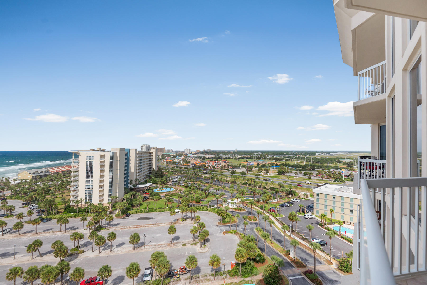 ST. LUCIA AT SILVER SHELLS - Residential