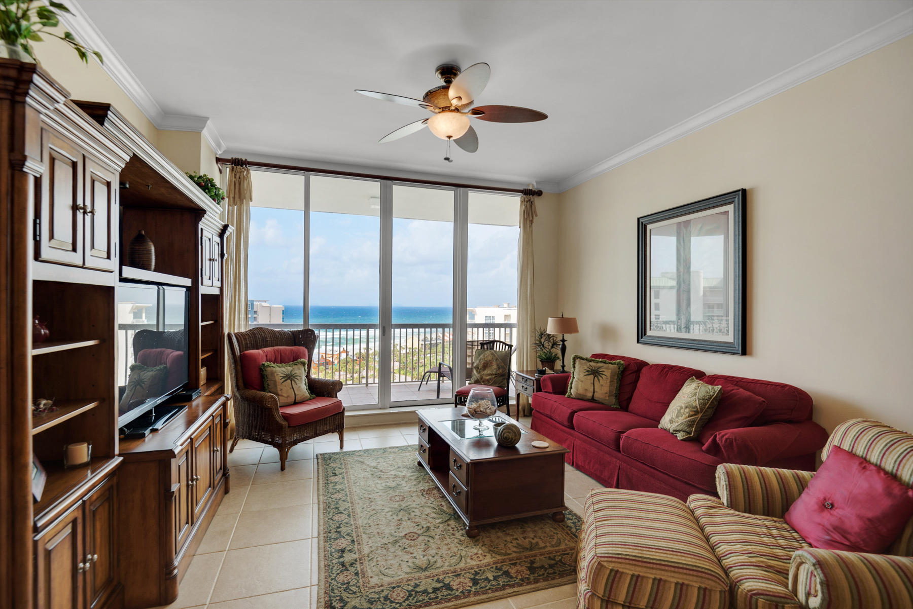 ST. LUCIA AT SILVER SHELLS - Residential