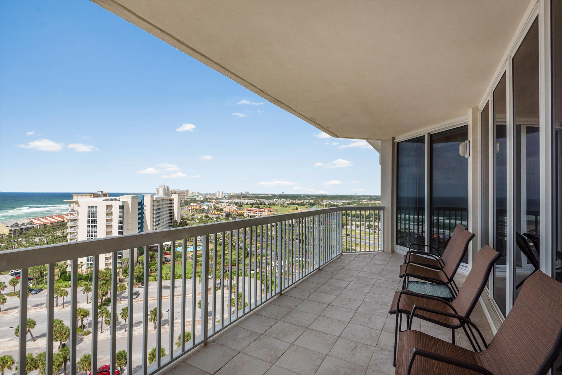 ST. LUCIA AT SILVER SHELLS - Residential