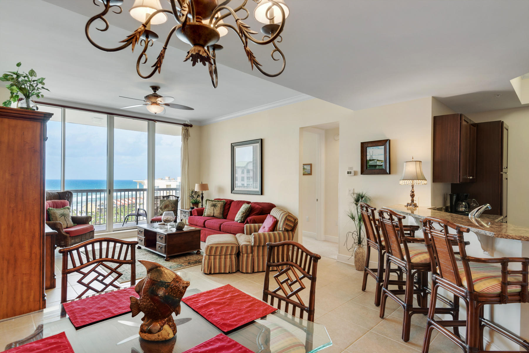 ST. LUCIA AT SILVER SHELLS - Residential