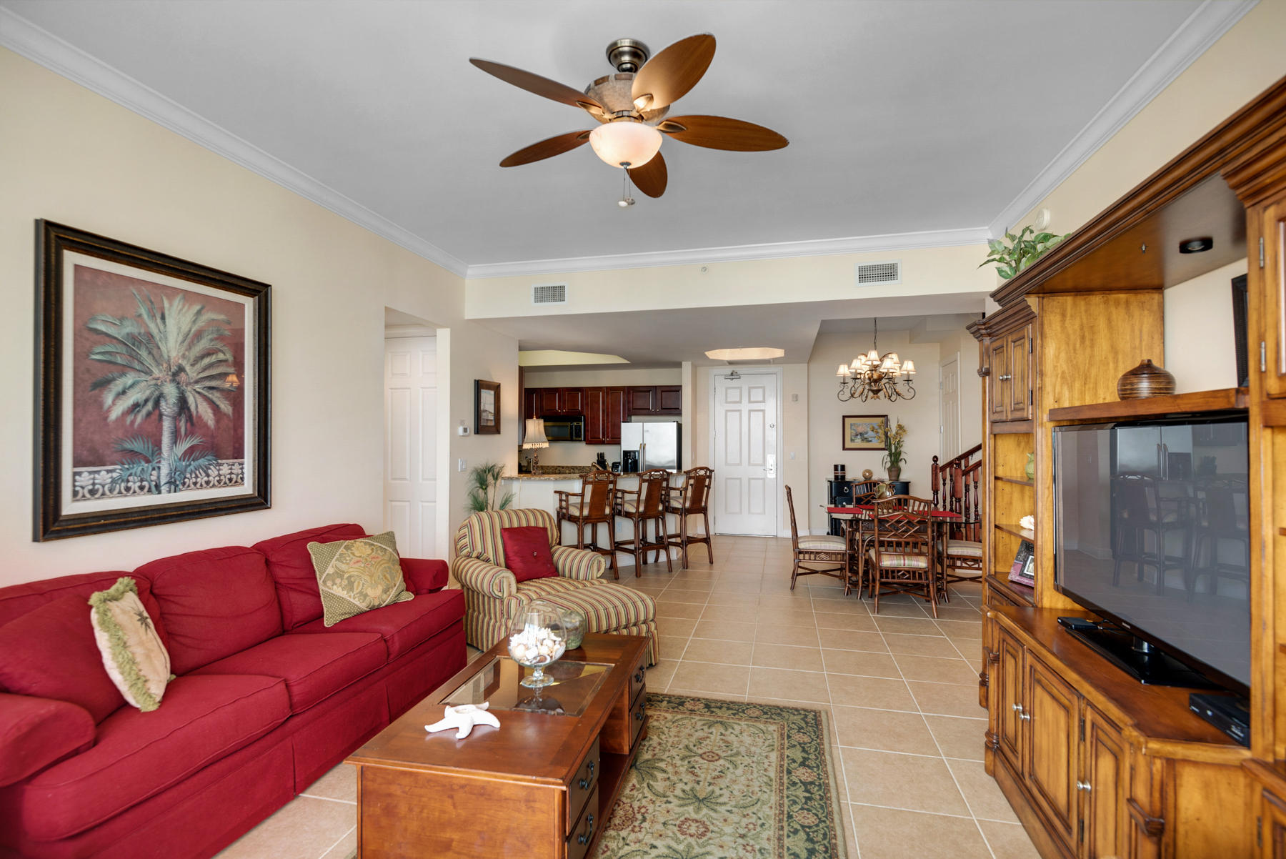 ST. LUCIA AT SILVER SHELLS - Residential