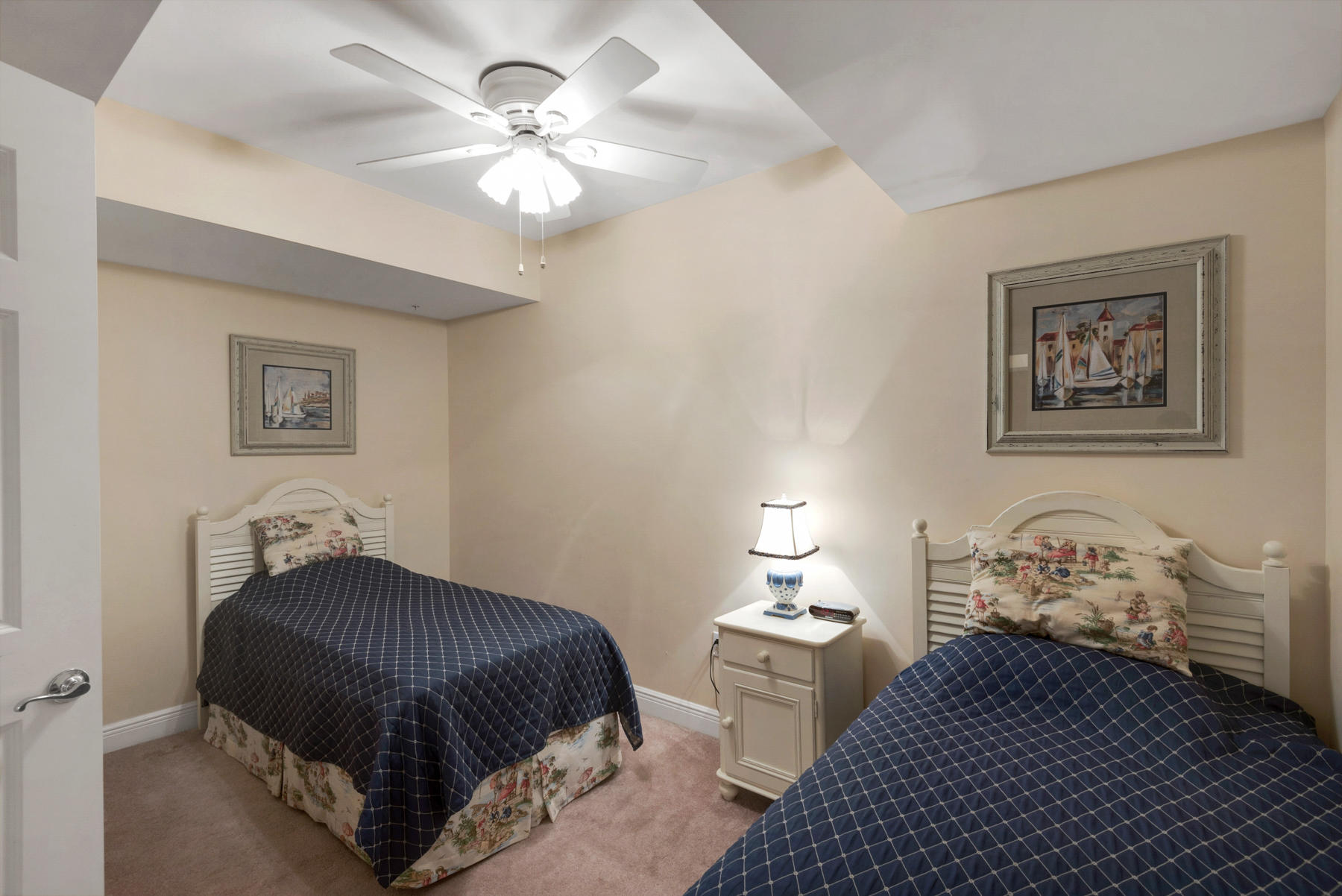 ST. LUCIA AT SILVER SHELLS - Residential