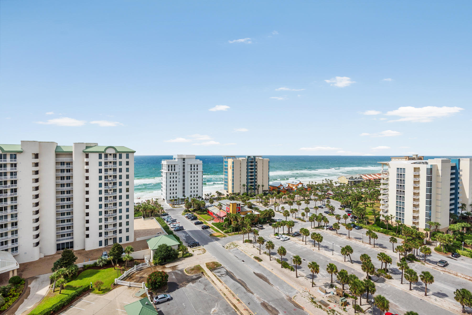 ST. LUCIA AT SILVER SHELLS - Residential