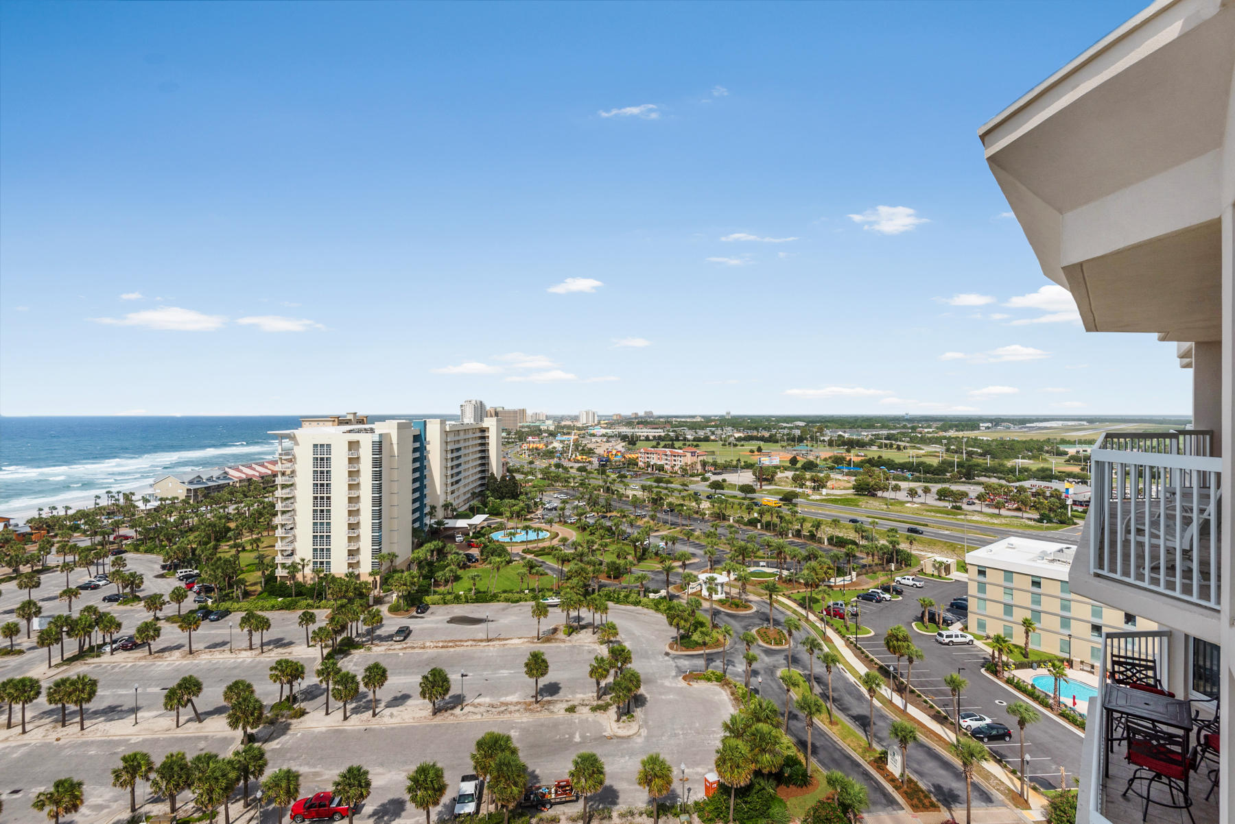 ST. LUCIA AT SILVER SHELLS - Residential