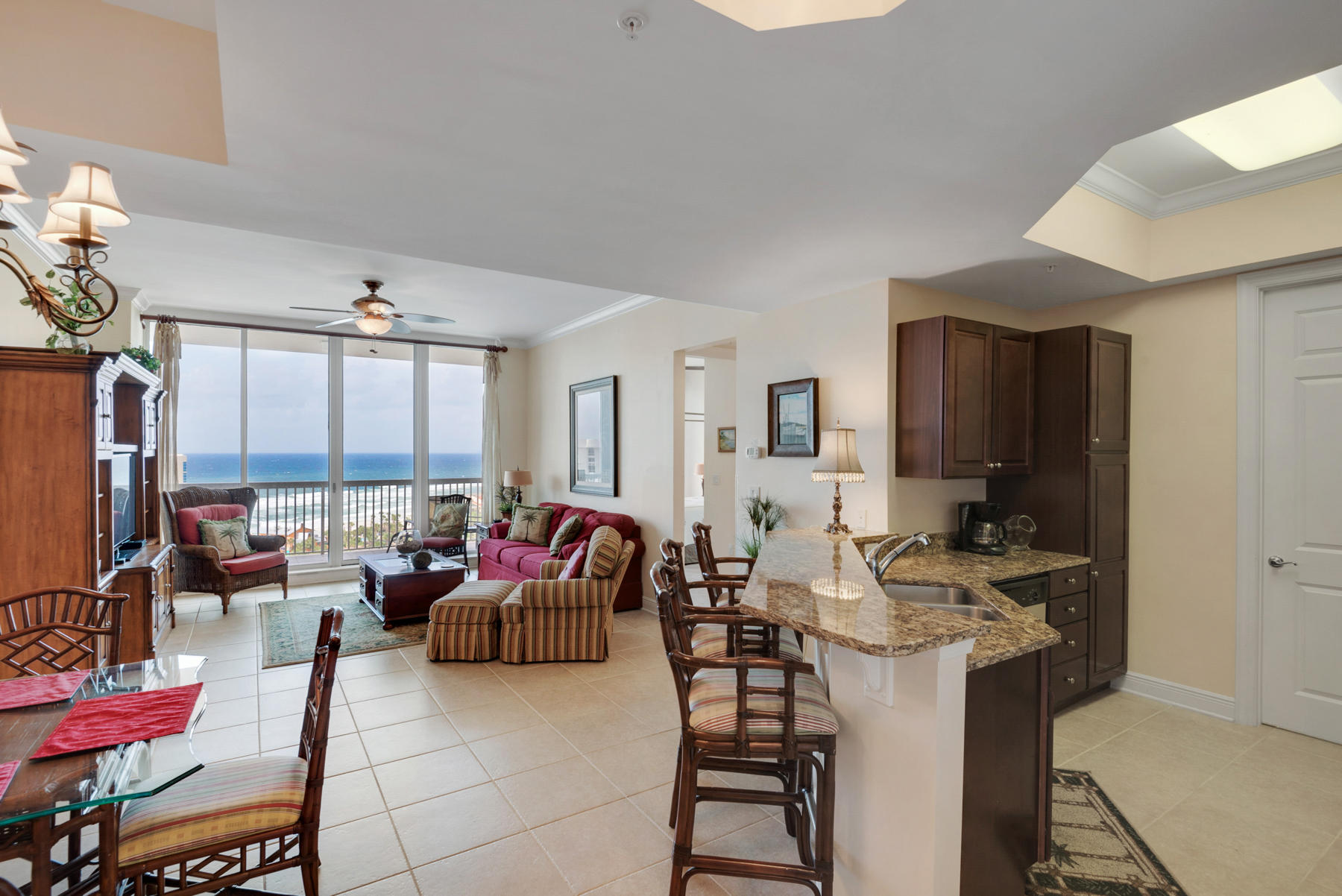 ST. LUCIA AT SILVER SHELLS - Residential