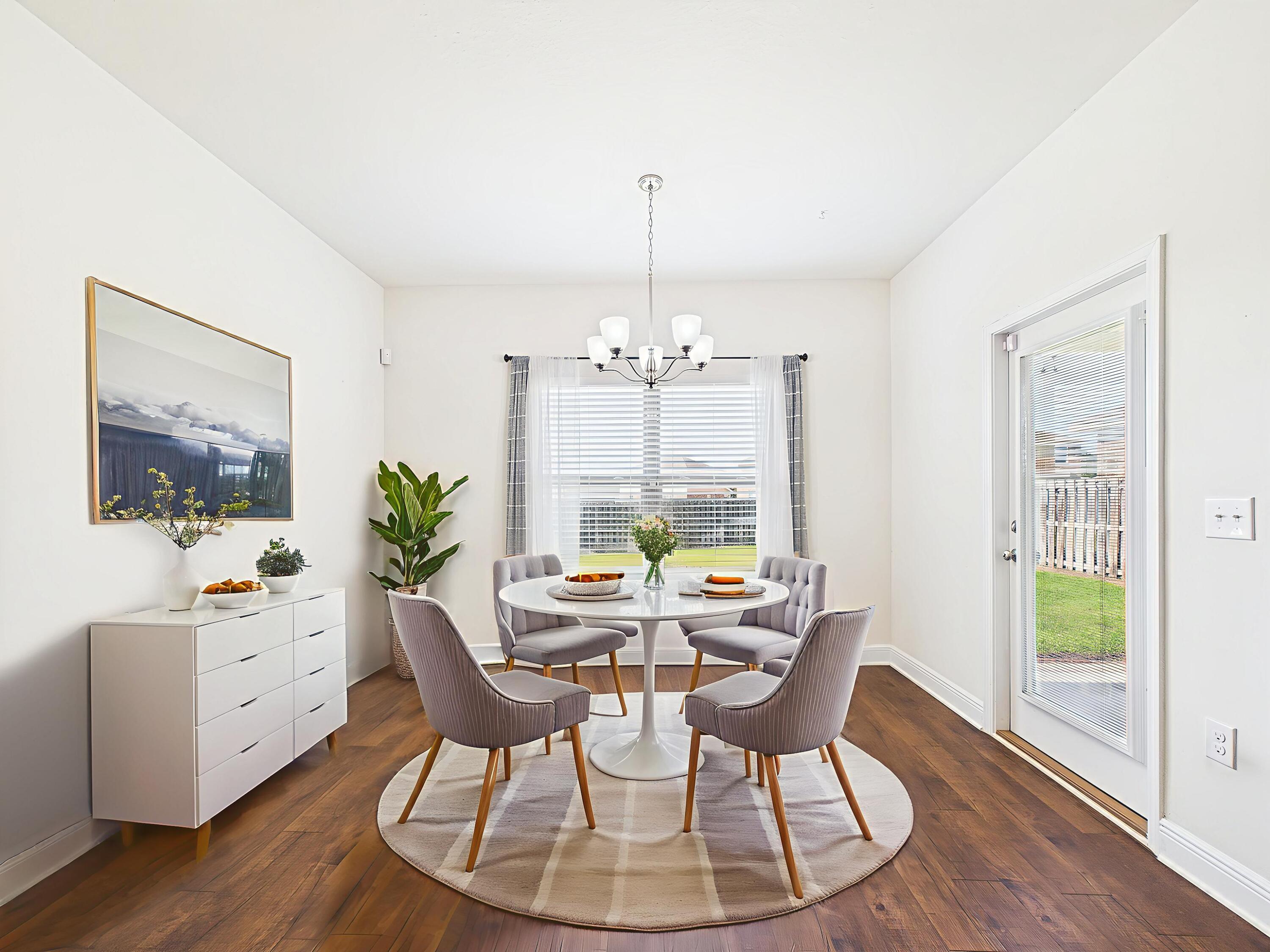 Redstone Commons - Residential