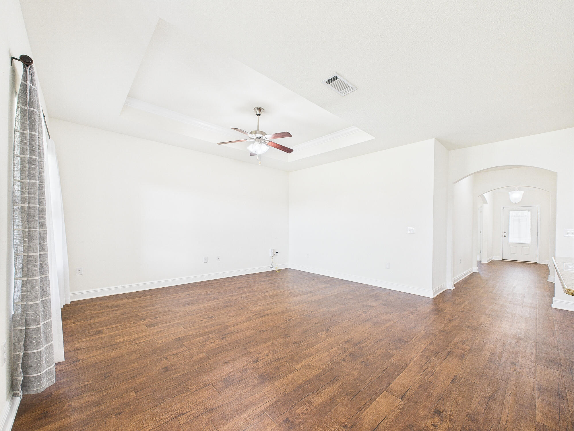 Redstone Commons - Residential