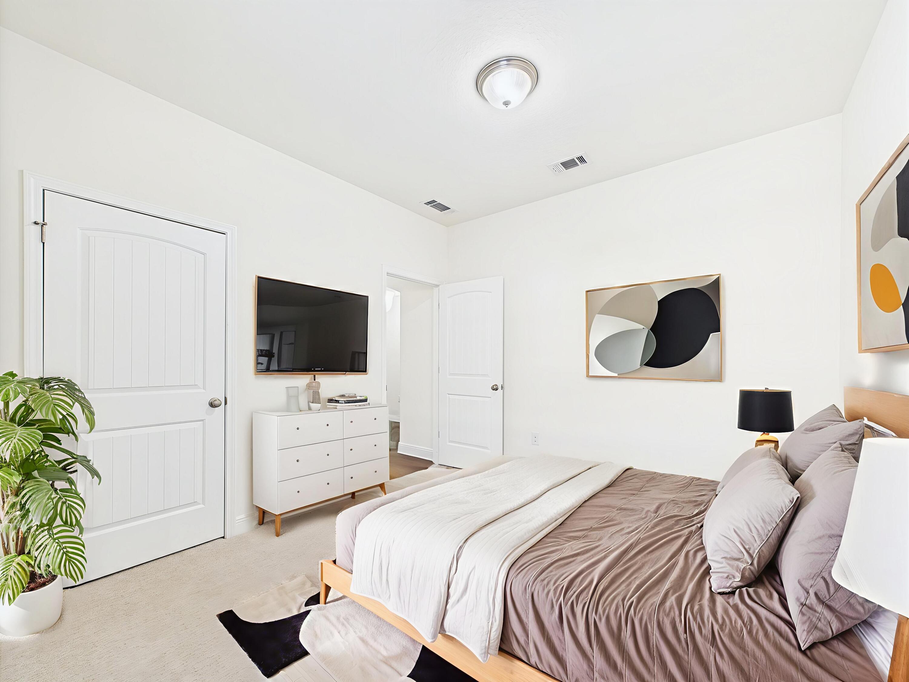 Redstone Commons - Residential