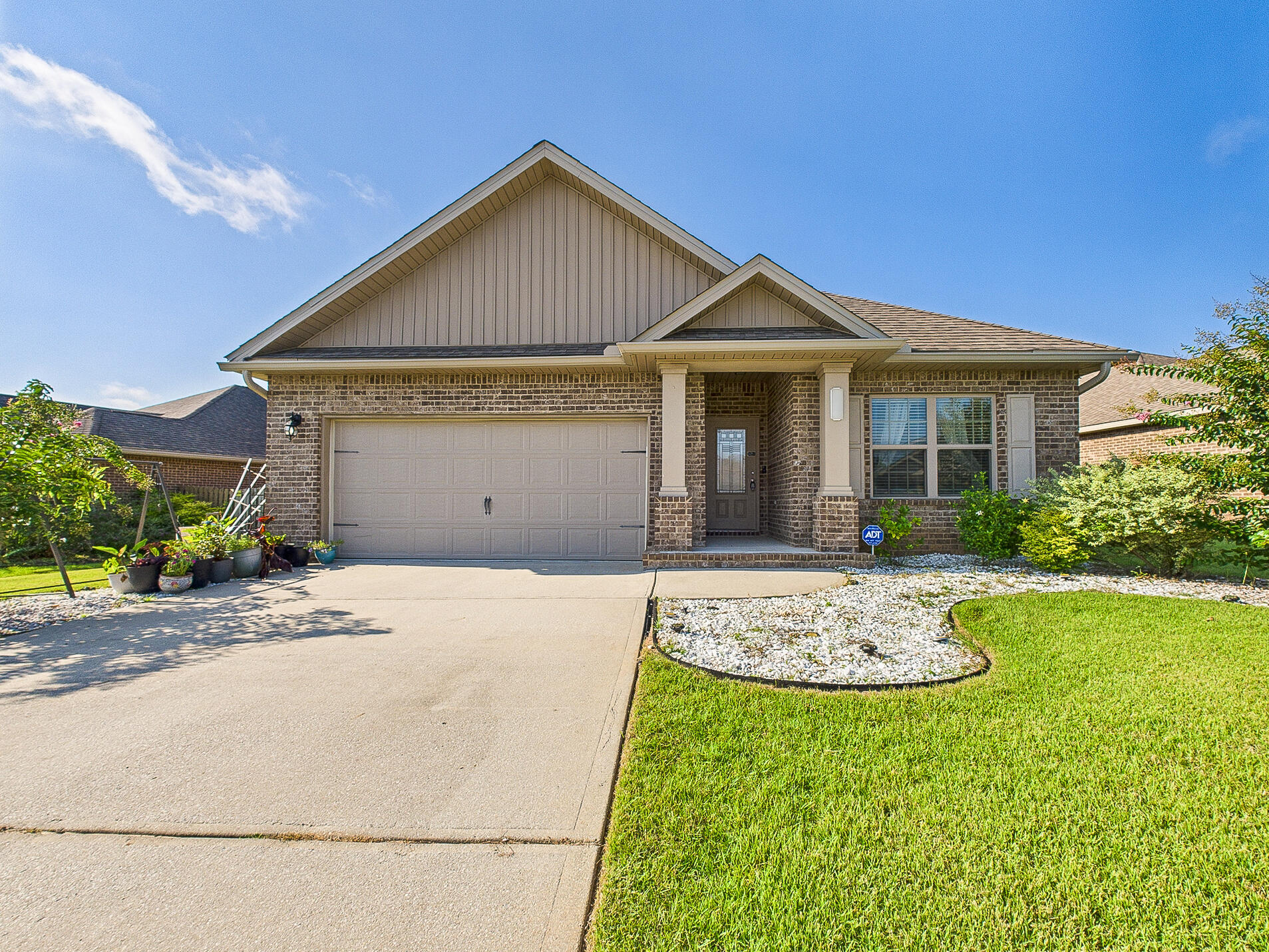 Redstone Commons - Residential