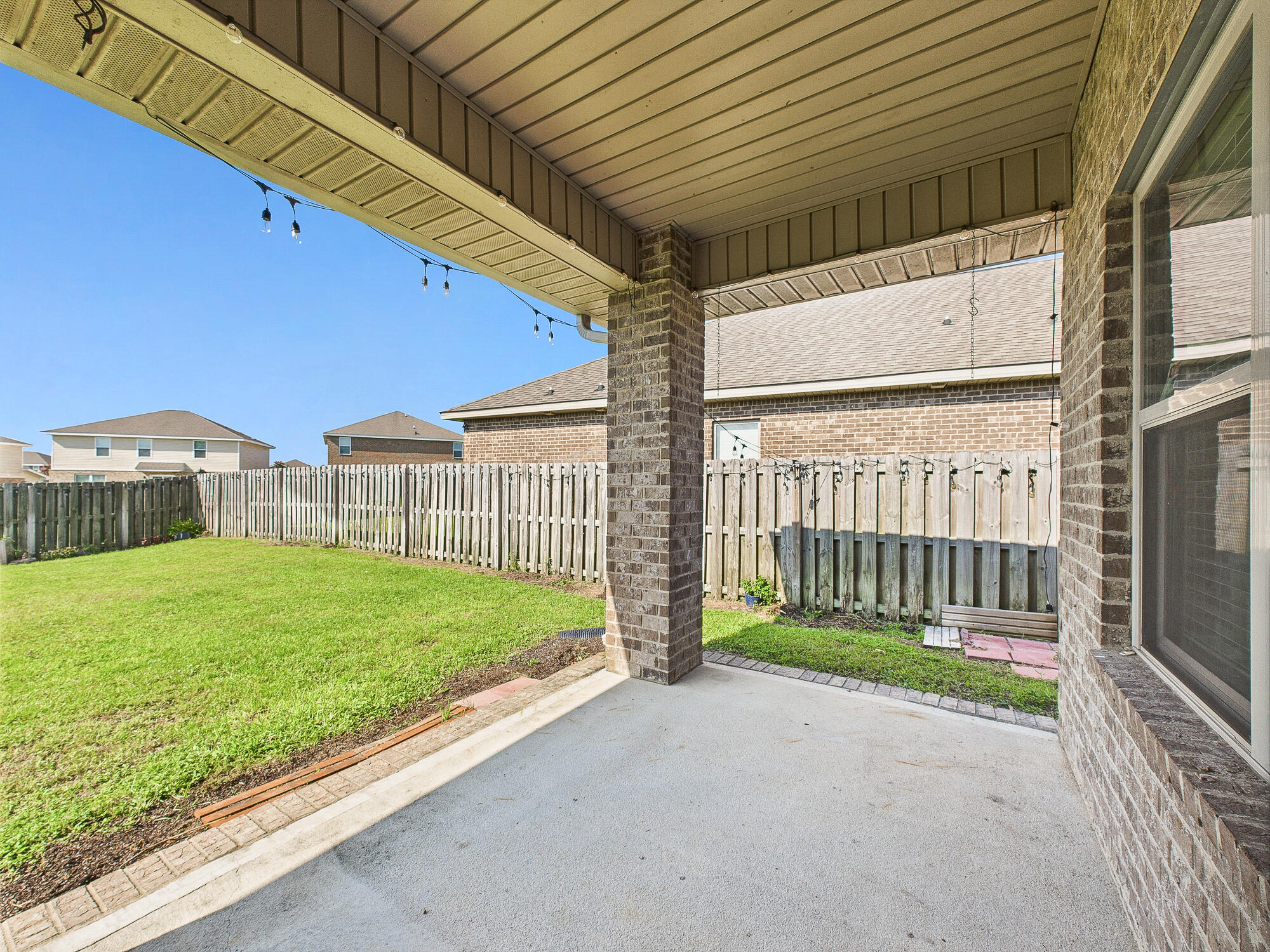 Redstone Commons - Residential