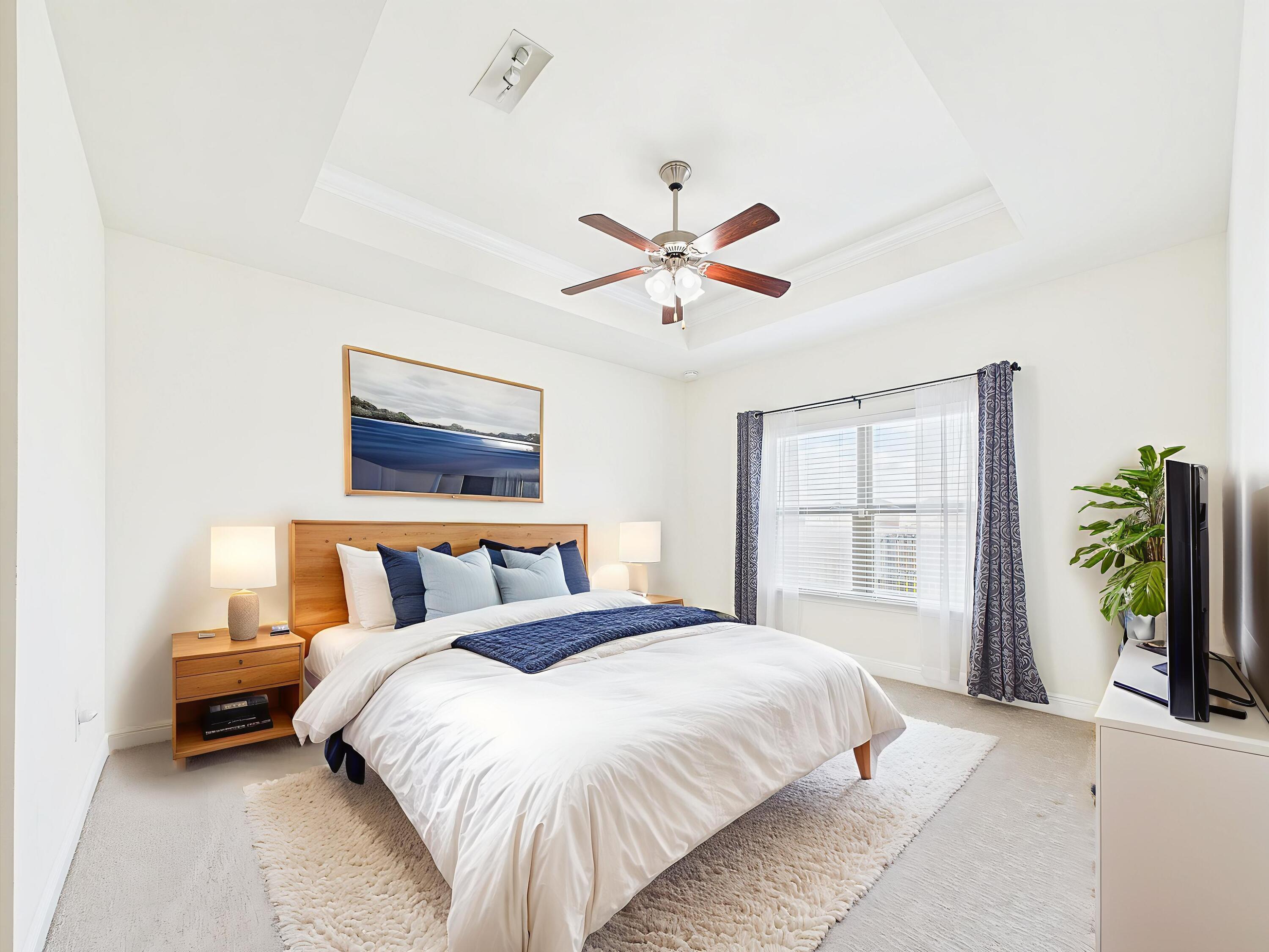 Redstone Commons - Residential