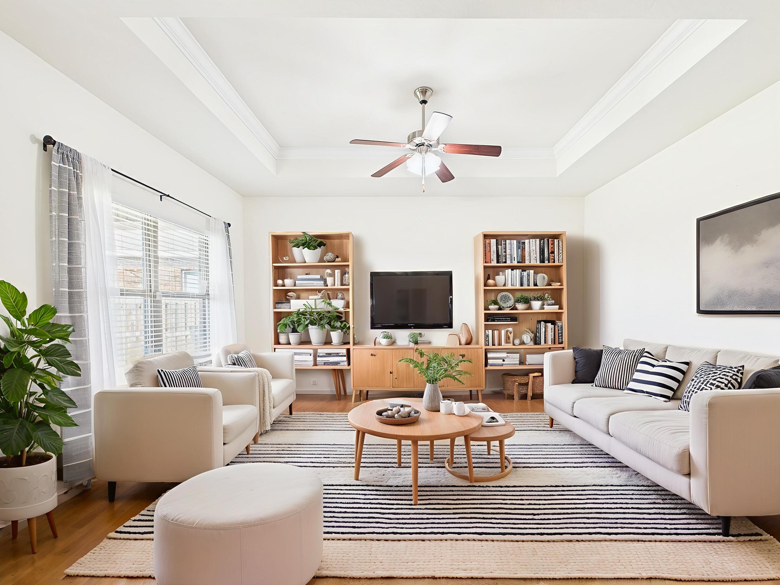 Redstone Commons - Residential