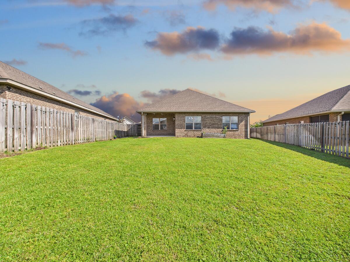 Redstone Commons - Residential