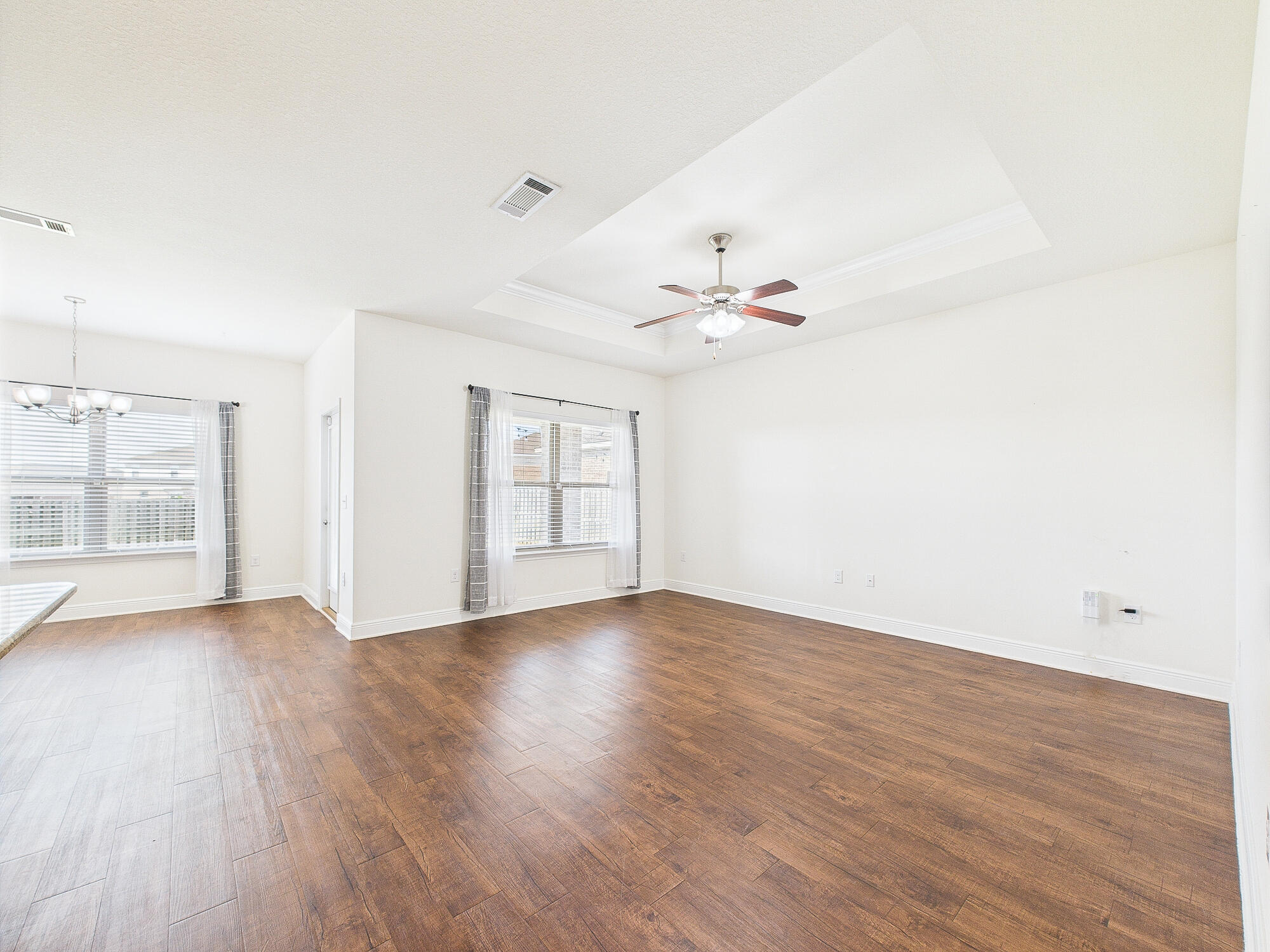 Redstone Commons - Residential