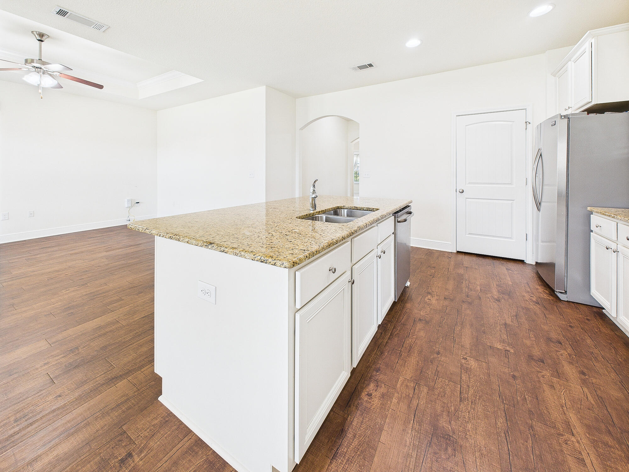 Redstone Commons - Residential