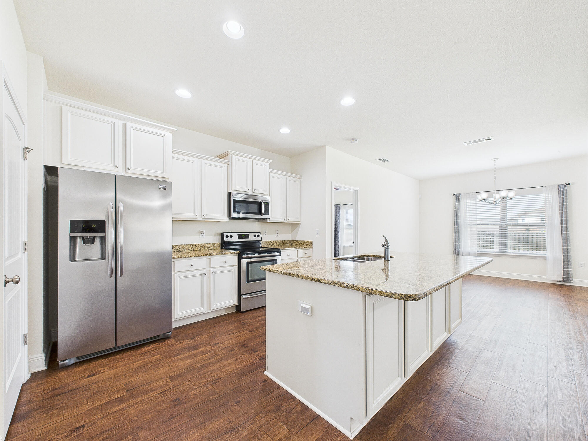 Redstone Commons - Residential