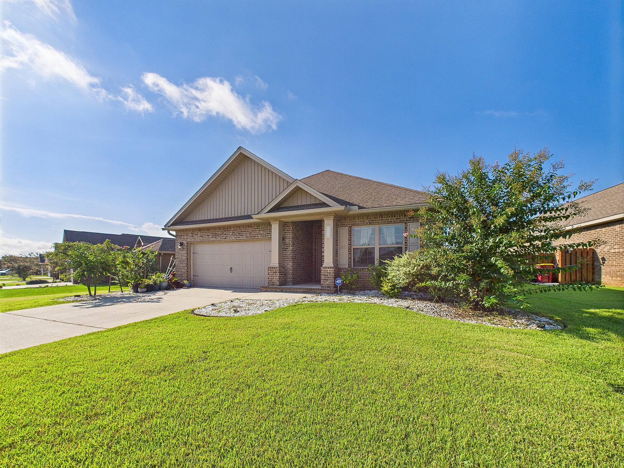 Redstone Commons - Residential