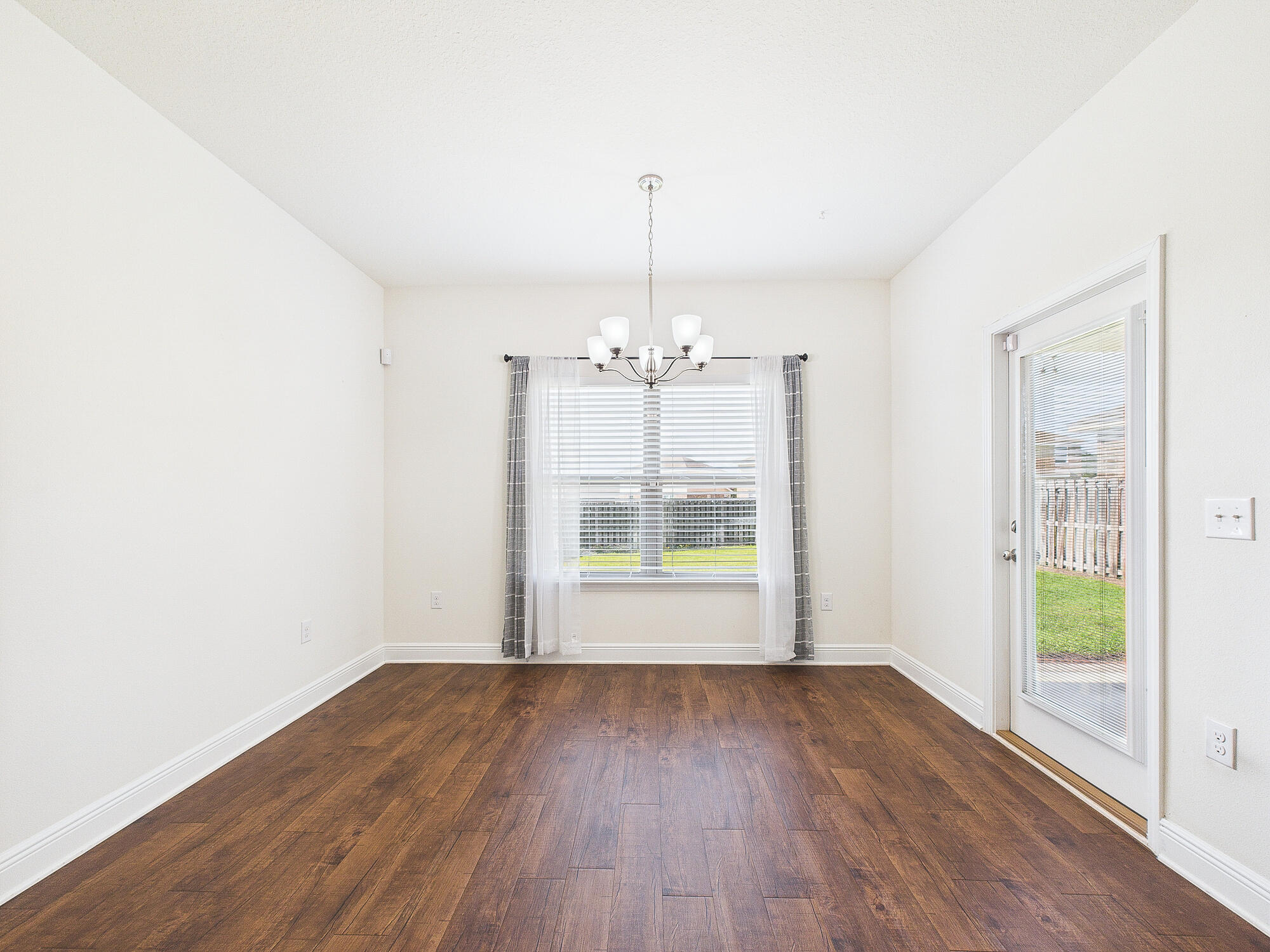 Redstone Commons - Residential