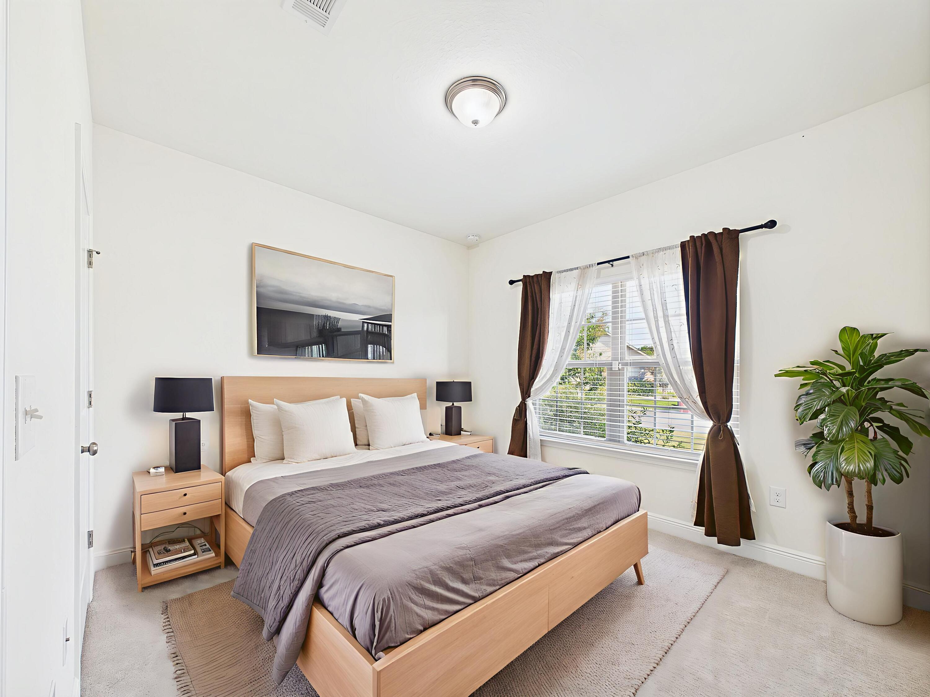 Redstone Commons - Residential