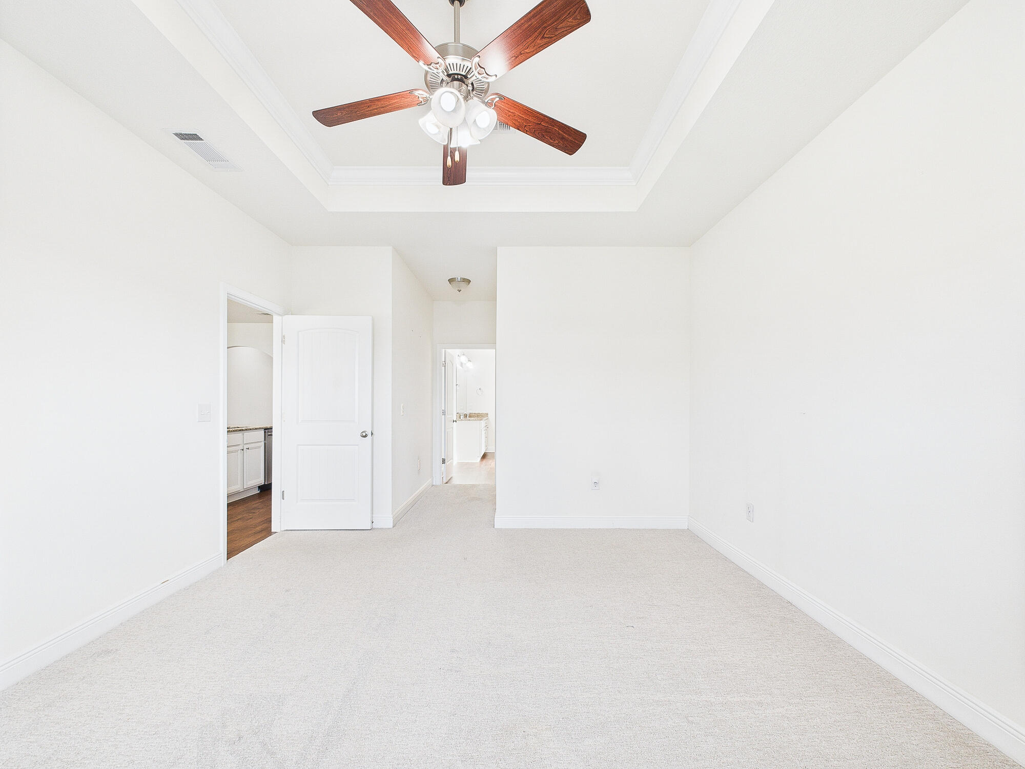 Redstone Commons - Residential