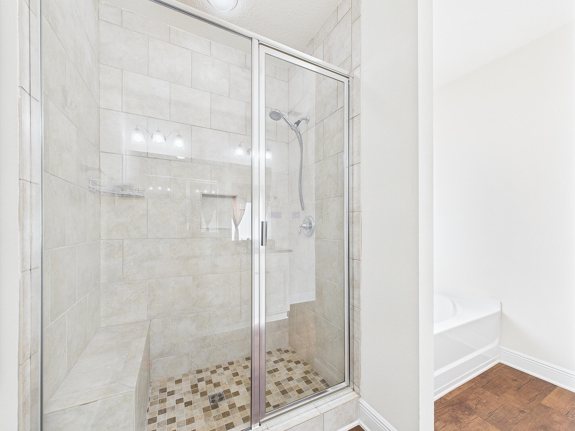 Redstone Commons - Residential