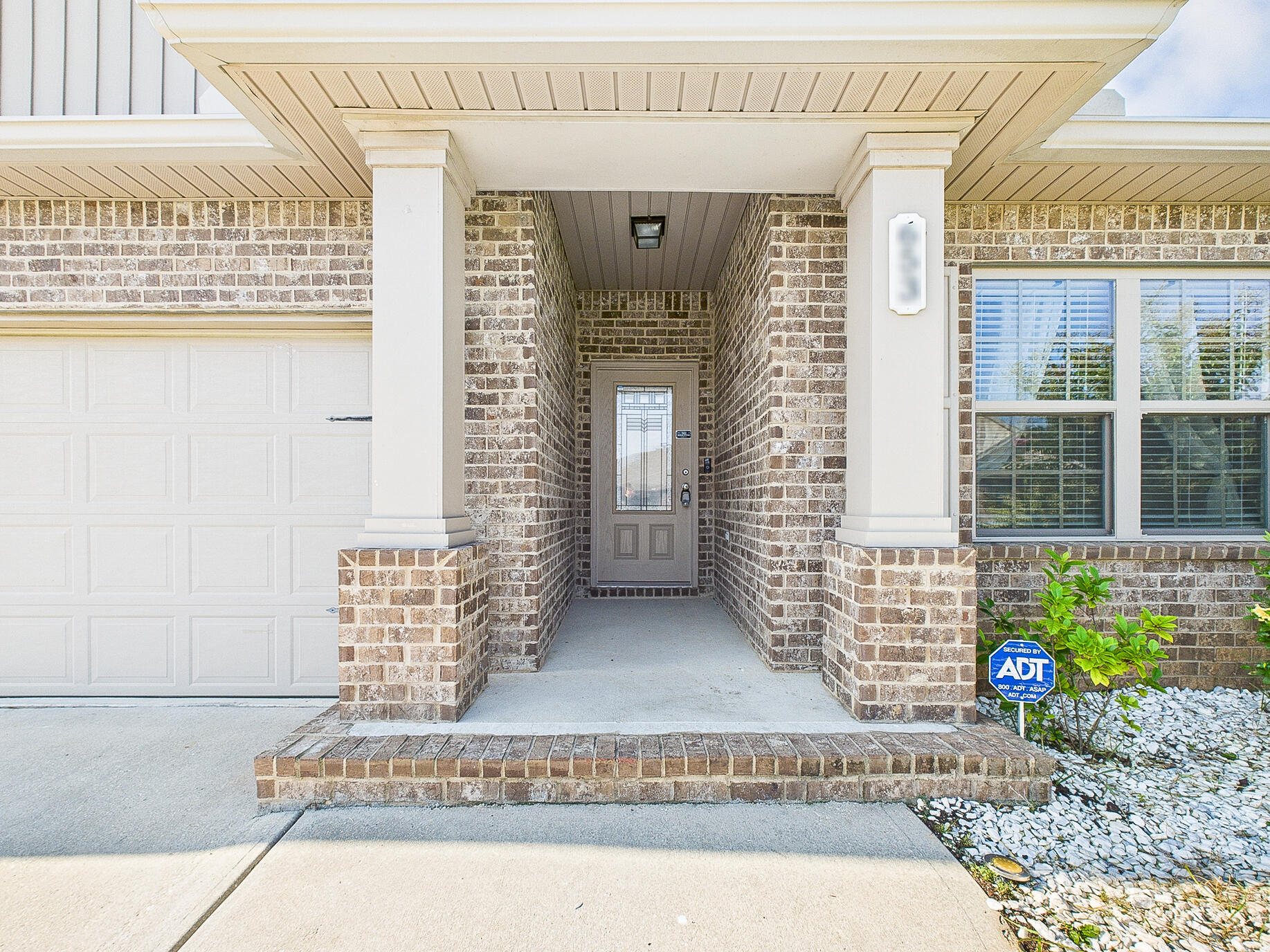 Redstone Commons - Residential