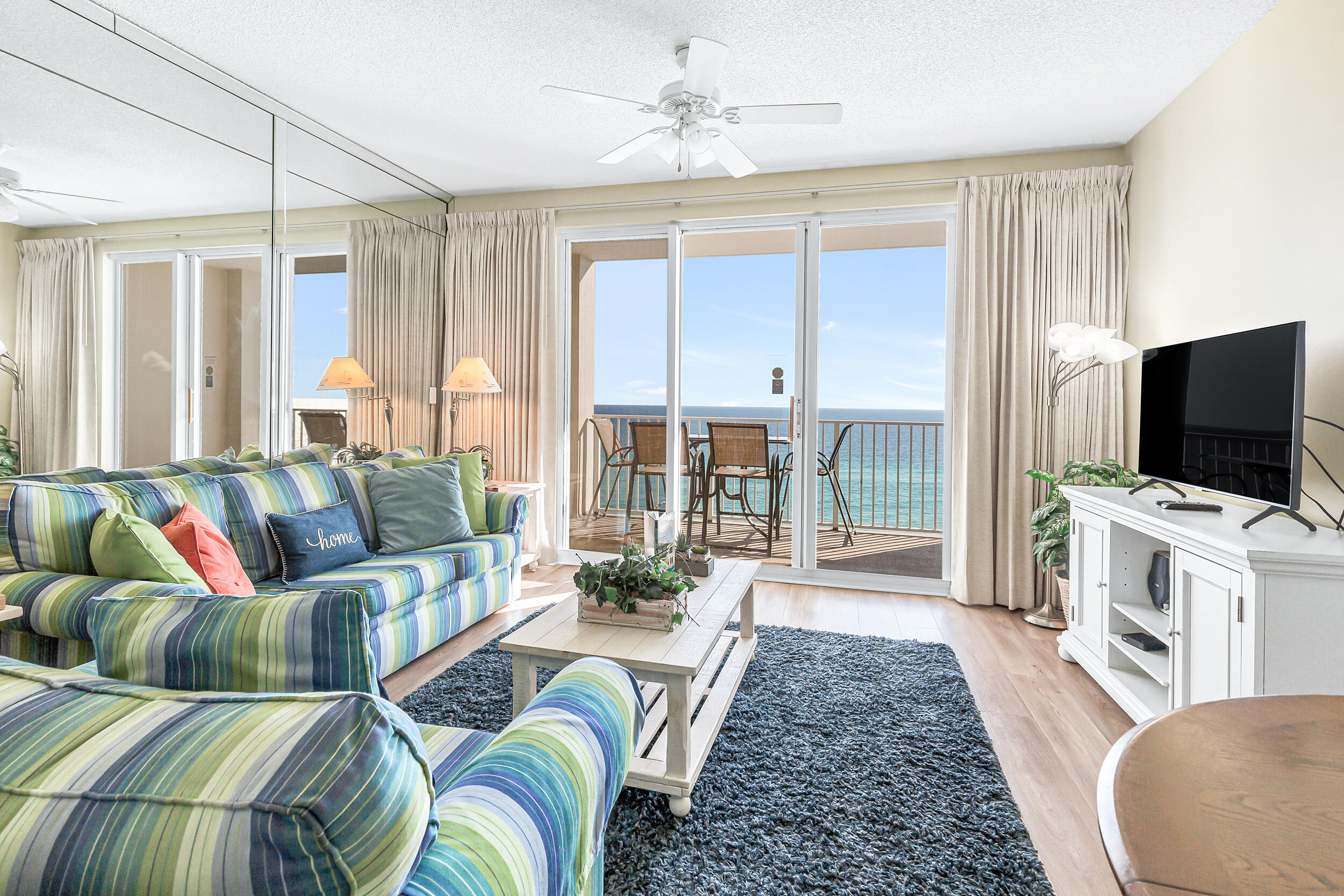 MAJESTIC SUN - Residential