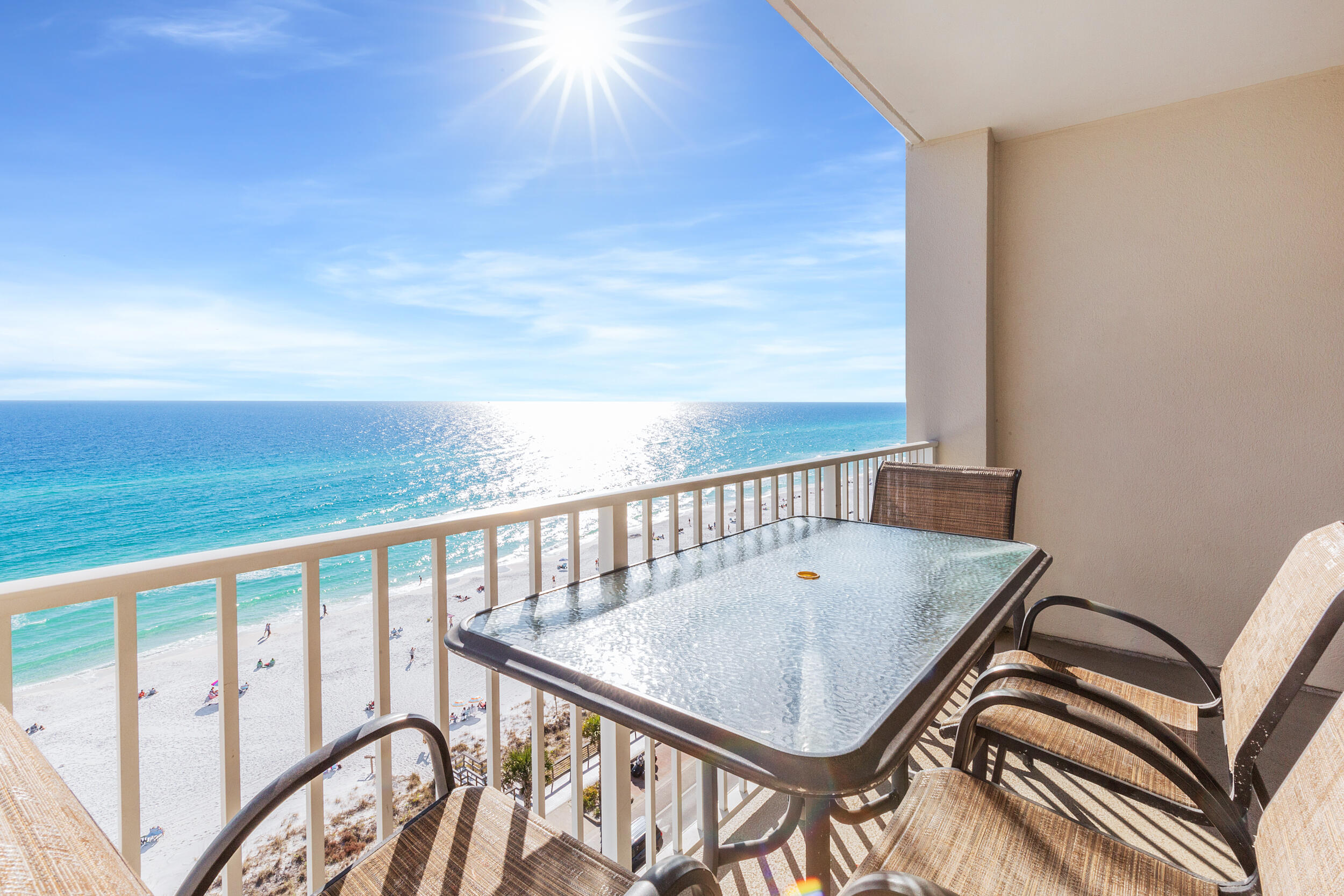 MAJESTIC SUN - Residential