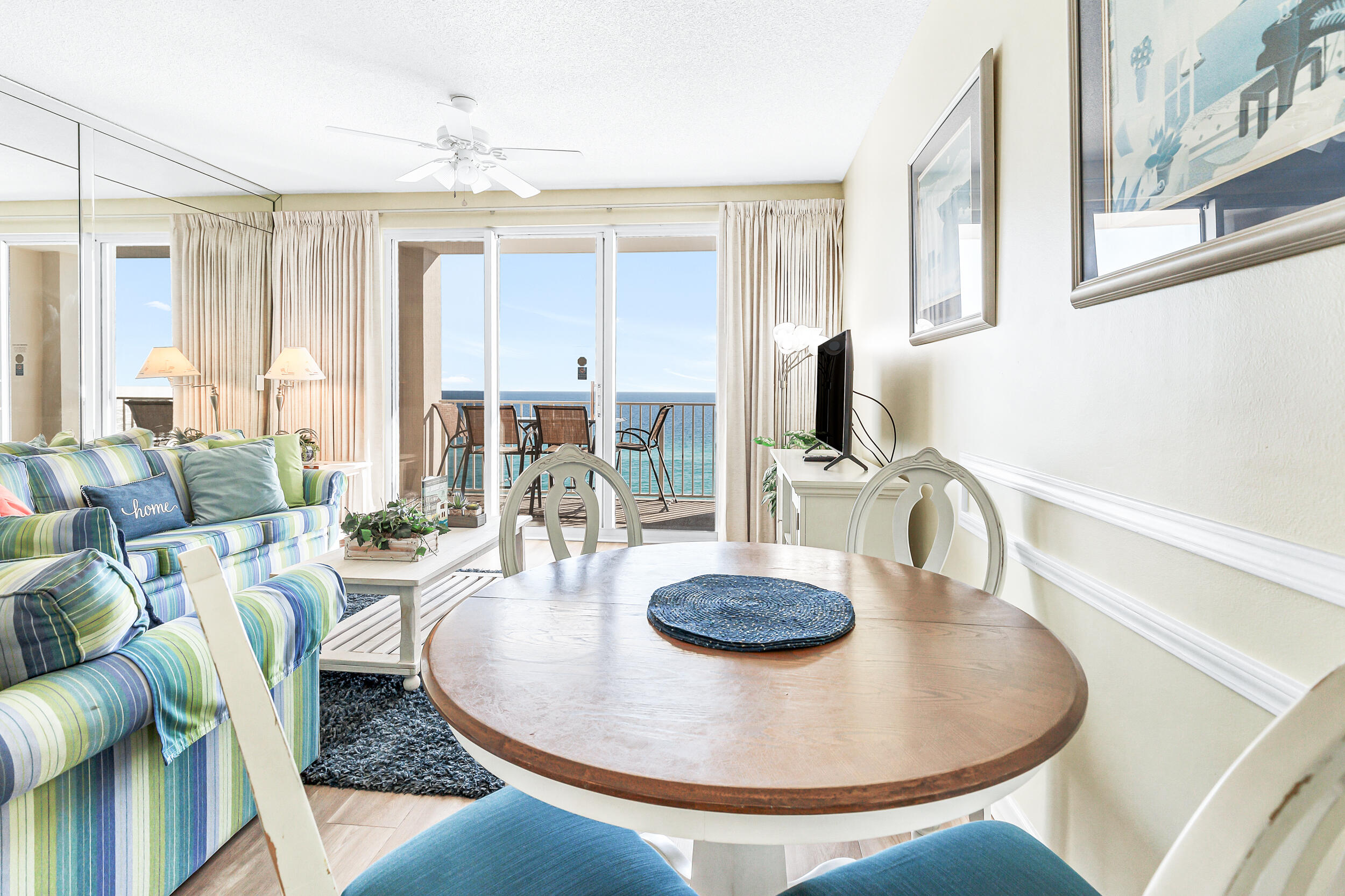 MAJESTIC SUN - Residential