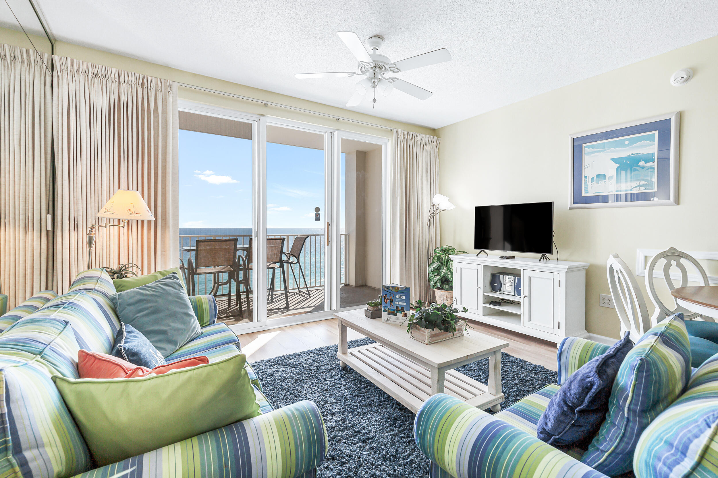 MAJESTIC SUN - Residential