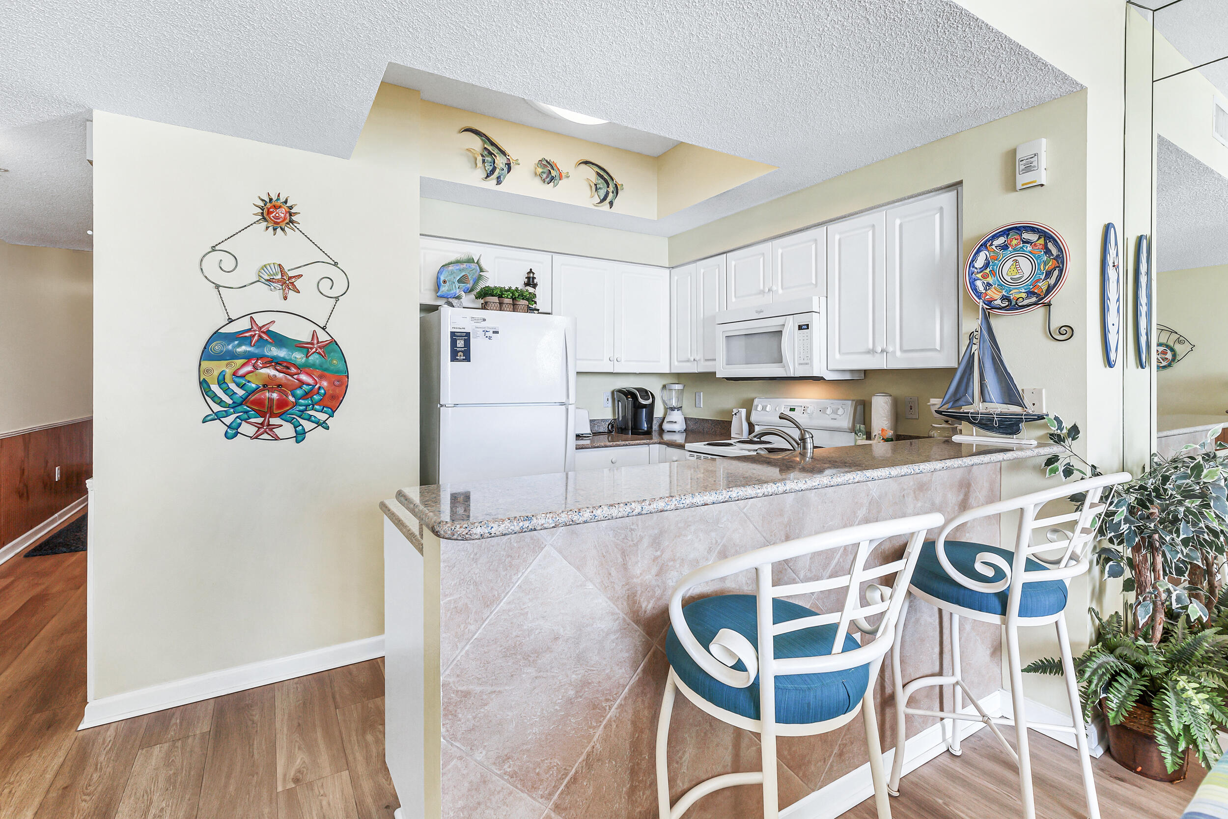 MAJESTIC SUN - Residential