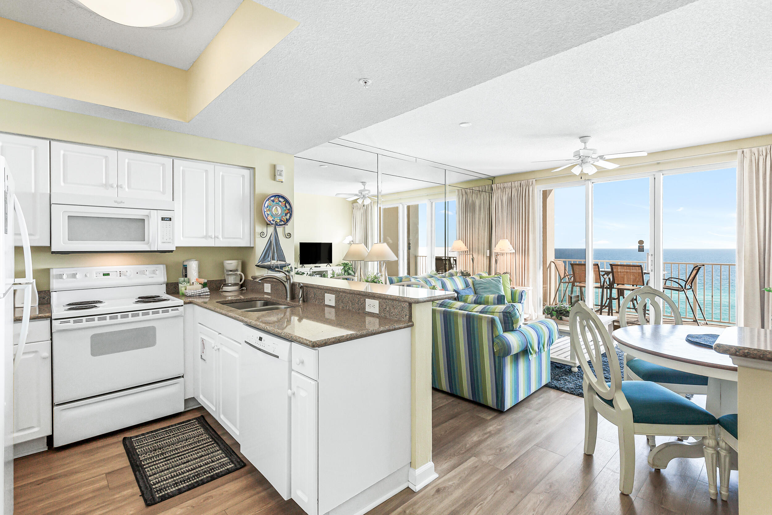 MAJESTIC SUN - Residential