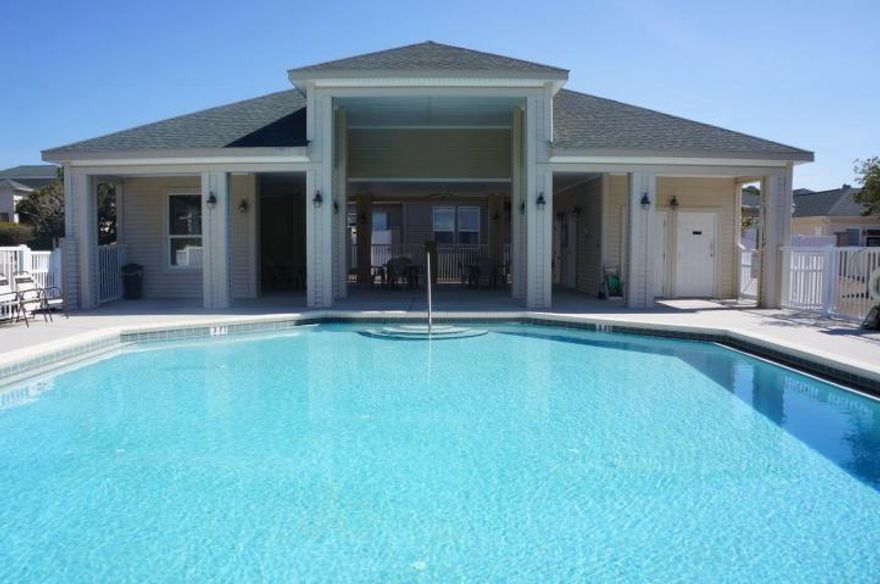 This 3 bedroom 3.5 bath home is located in The Courtyards of Santa Rosa Beach just 4 blocks from the Beach and one block from the Santa Rosa Golf Course. The community amenities include a swimming pool and cabana. Buyer to verify all dimension's.