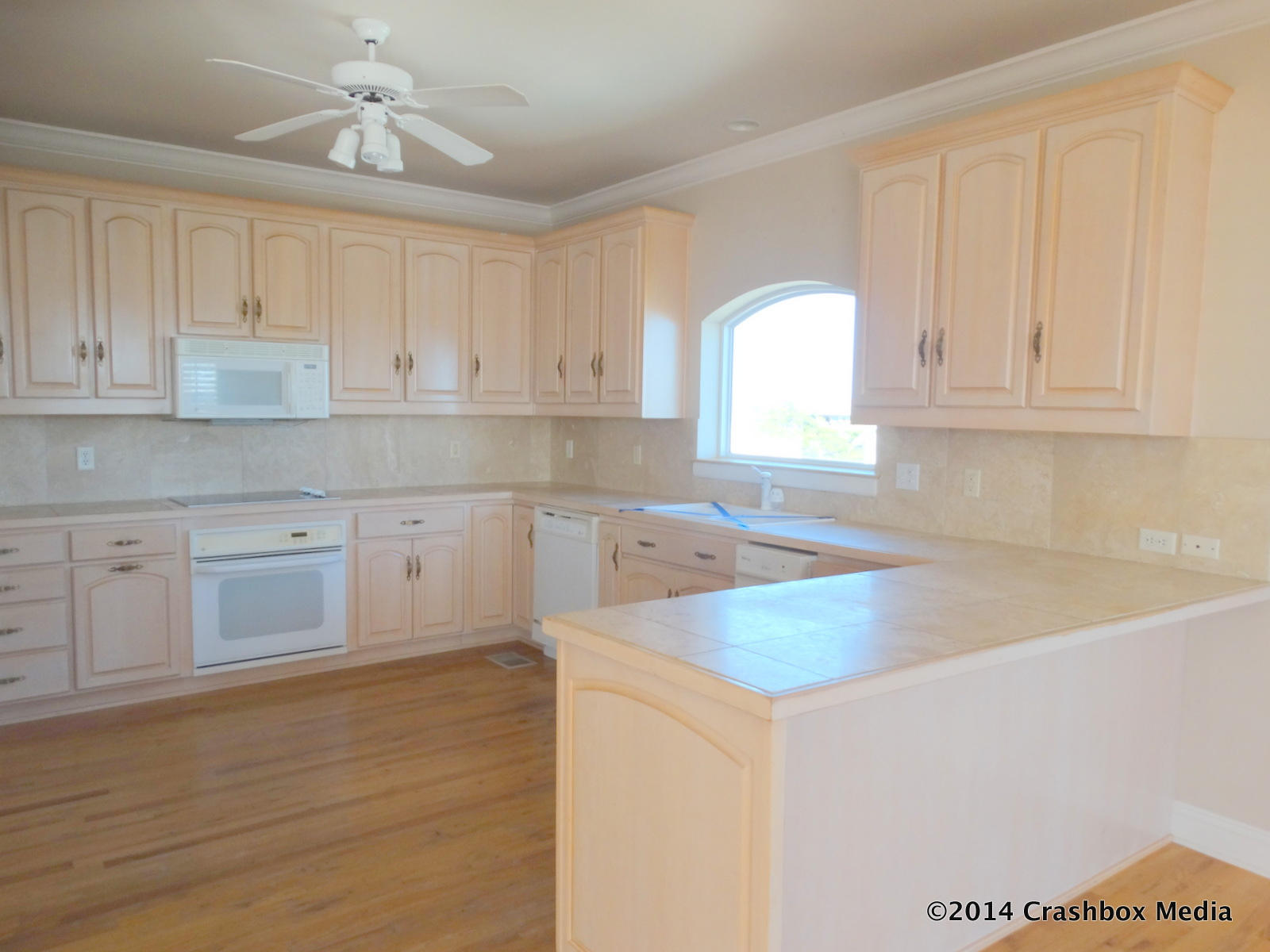 GRANDE BEACH PH 2 - Residential