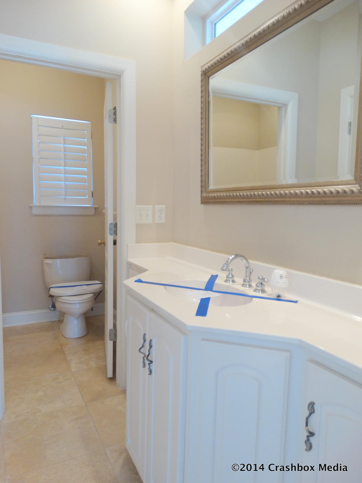 GRANDE BEACH PH 2 - Residential